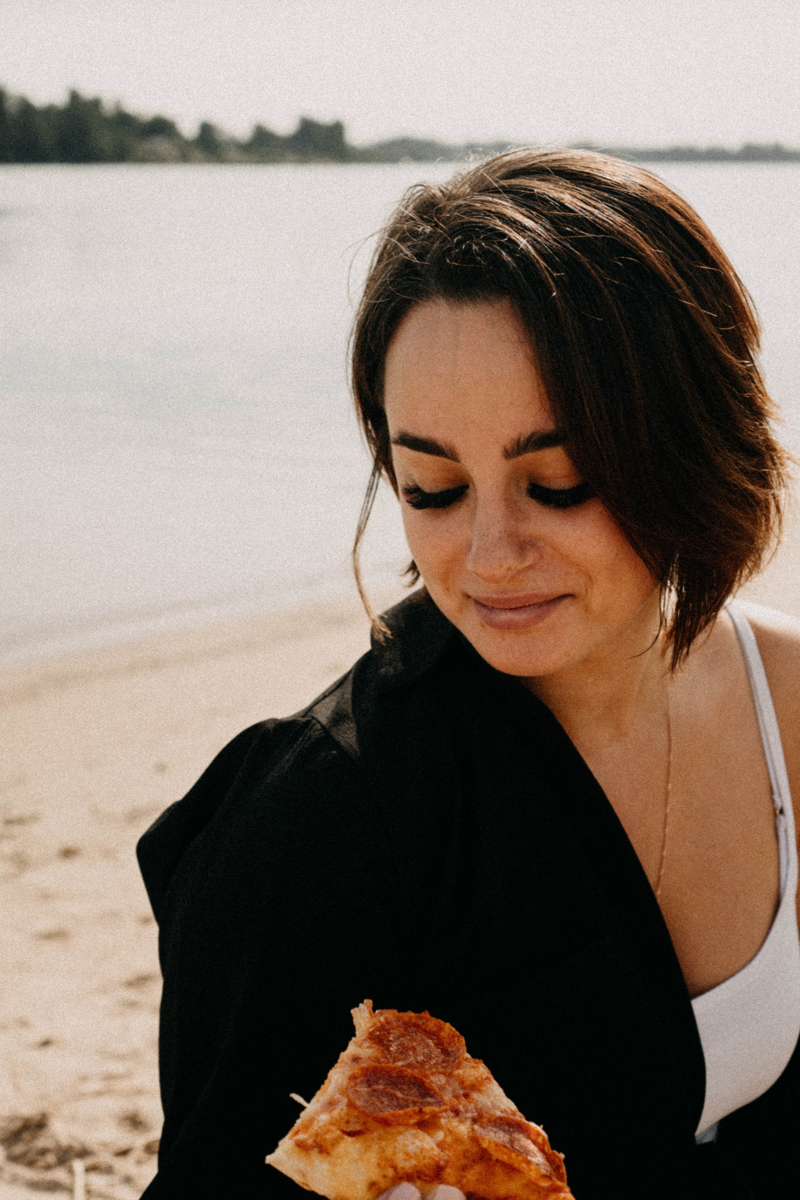 Летняя прогулка. Профессиональный фотограф, Санкт-Петербург — Виктория Богомолова