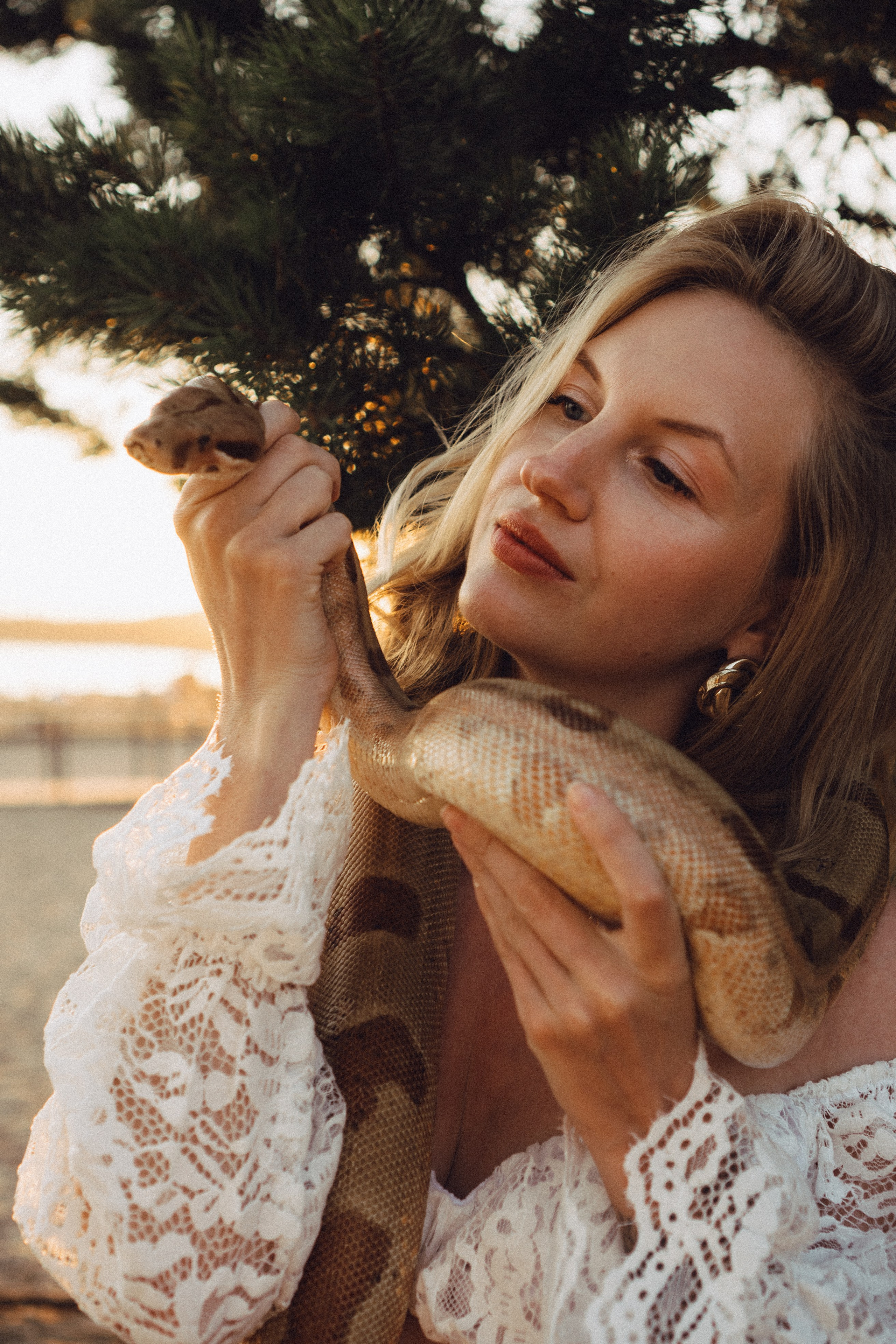 В ОЖИДАНИИ. Профессиональный фотограф, Санкт-Петербург — Виктория Богомолова