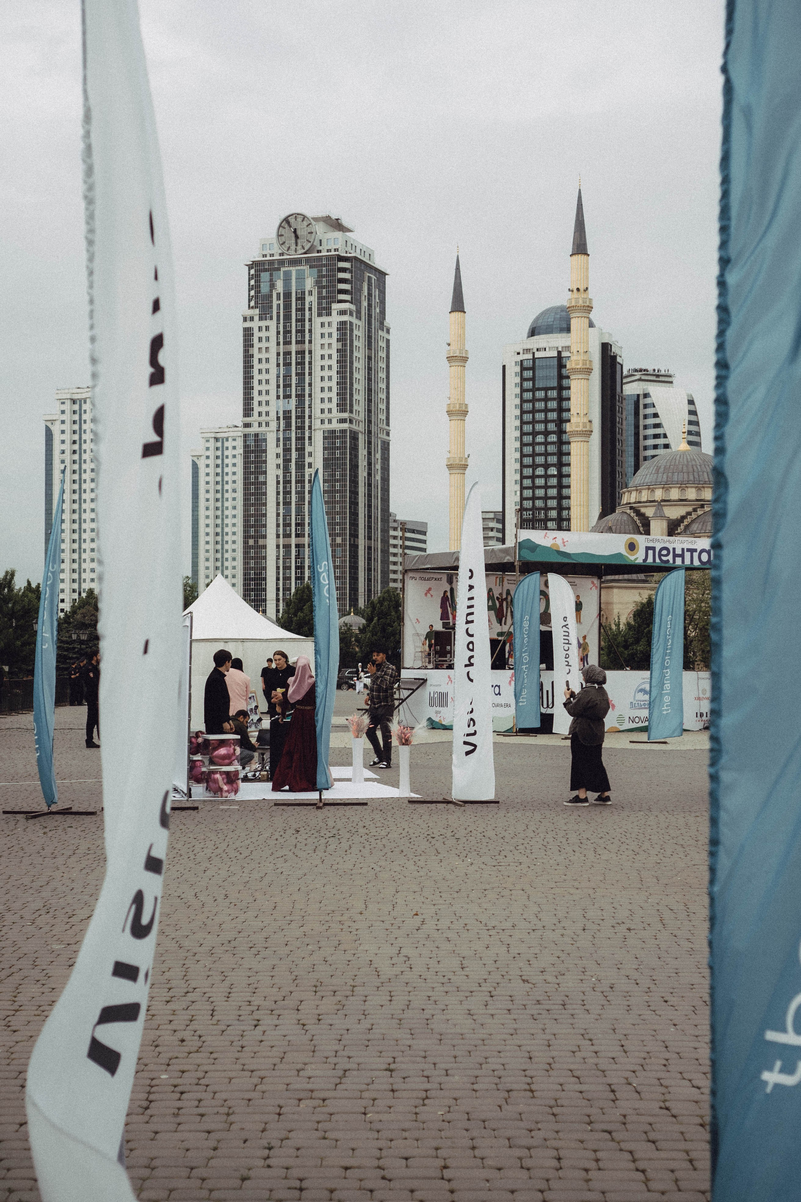 Кавказ. Профессиональный фотограф, Санкт-Петербург — Виктория Богомолова