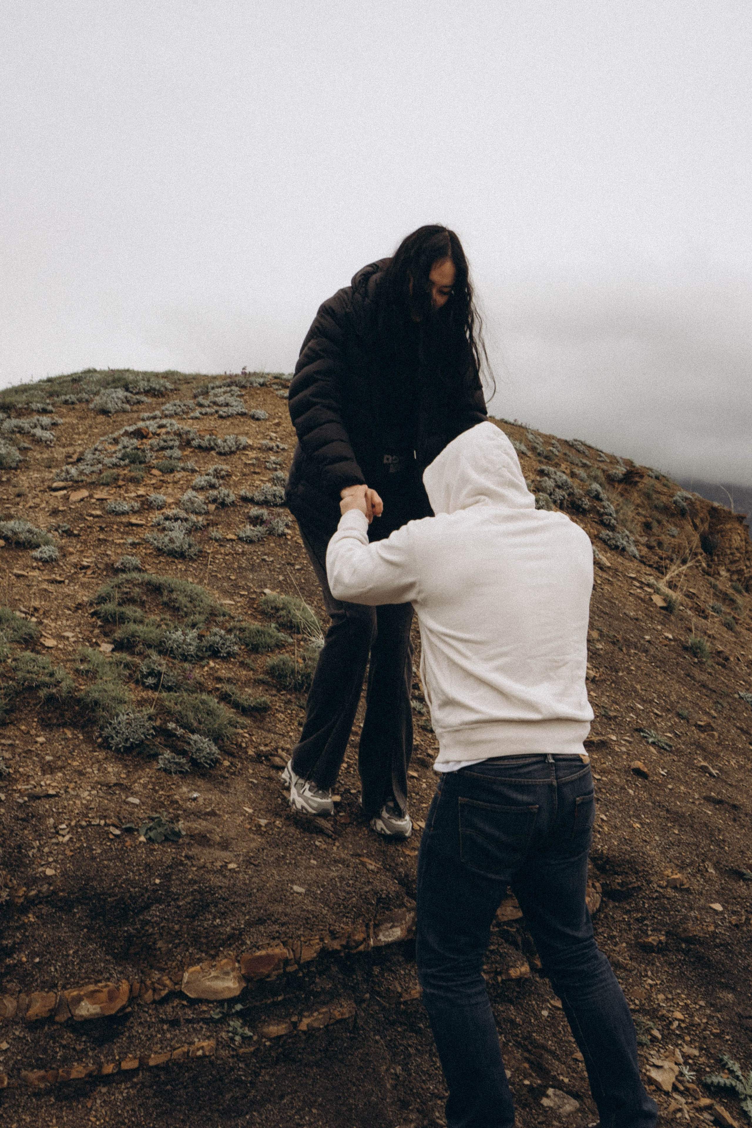 Горы. Профессиональный фотограф, Санкт-Петербург — Виктория Богомолова