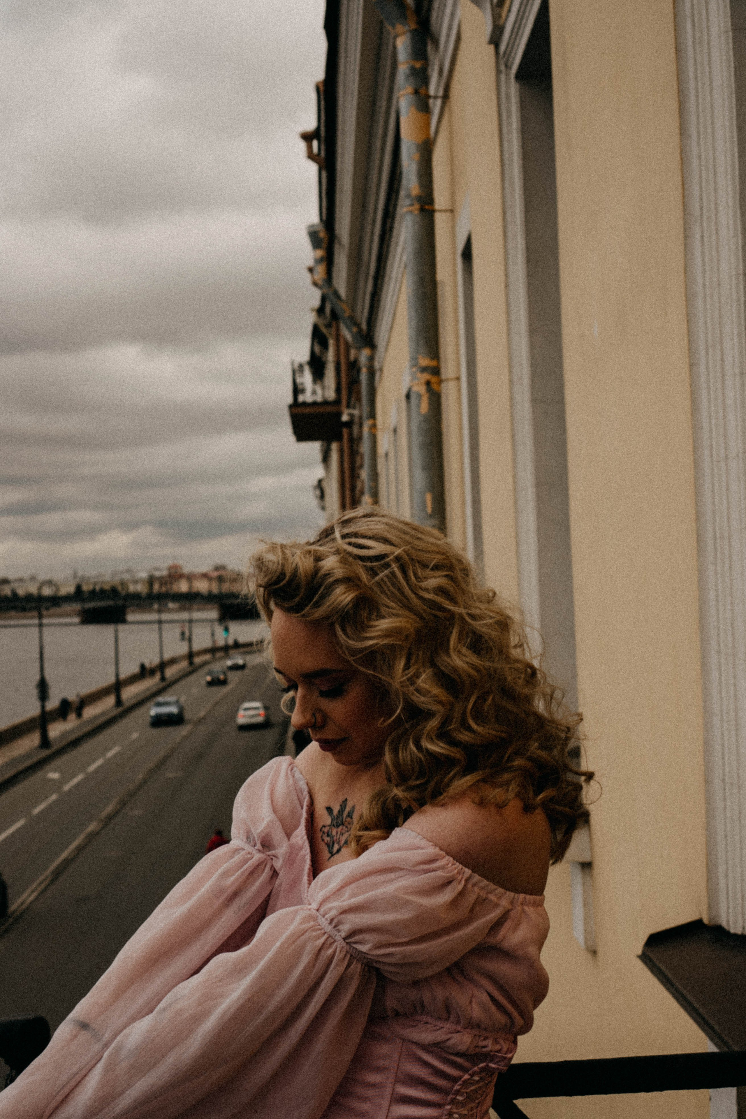 Студийная. Профессиональный фотограф, Санкт-Петербург — Виктория Богомолова