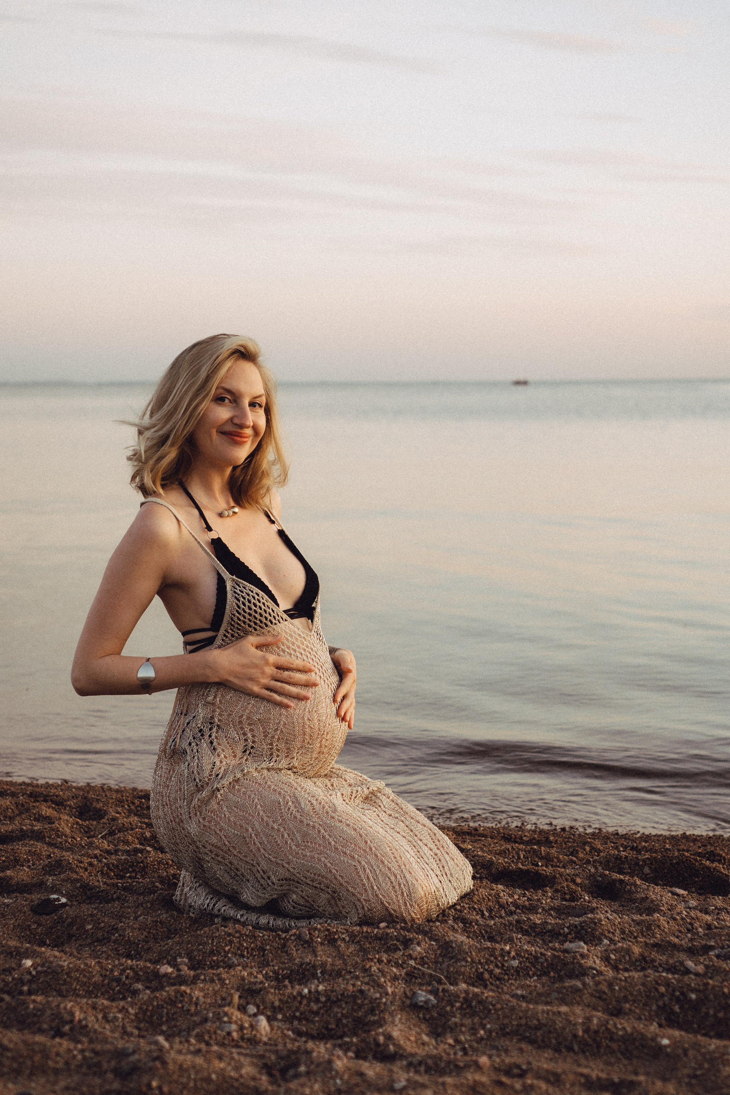 В ОЖИДАНИИ. Профессиональный фотограф, Санкт-Петербург — Виктория Богомолова