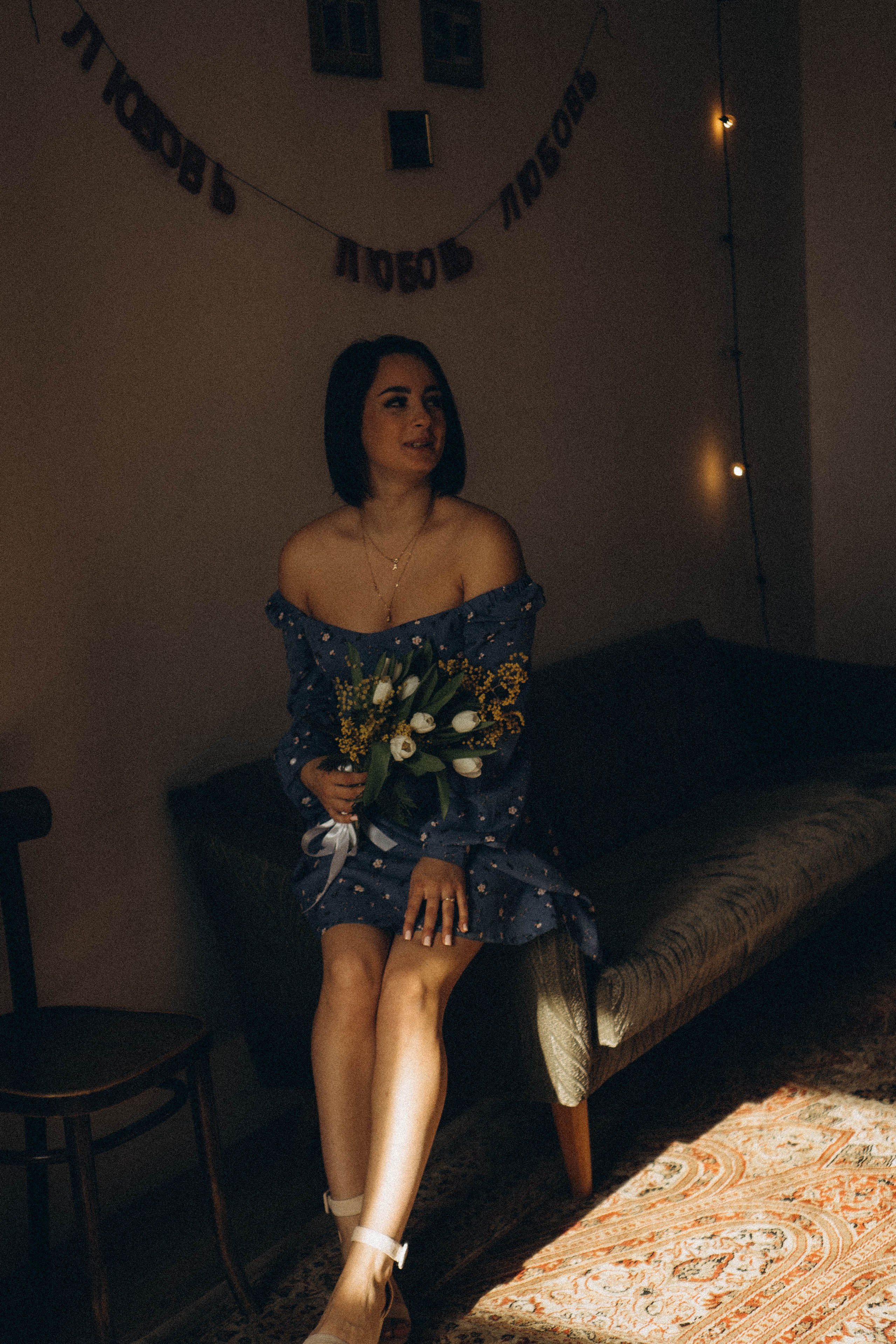 LOVE в квартире. Профессиональный фотограф, Санкт-Петербург — Виктория Богомолова