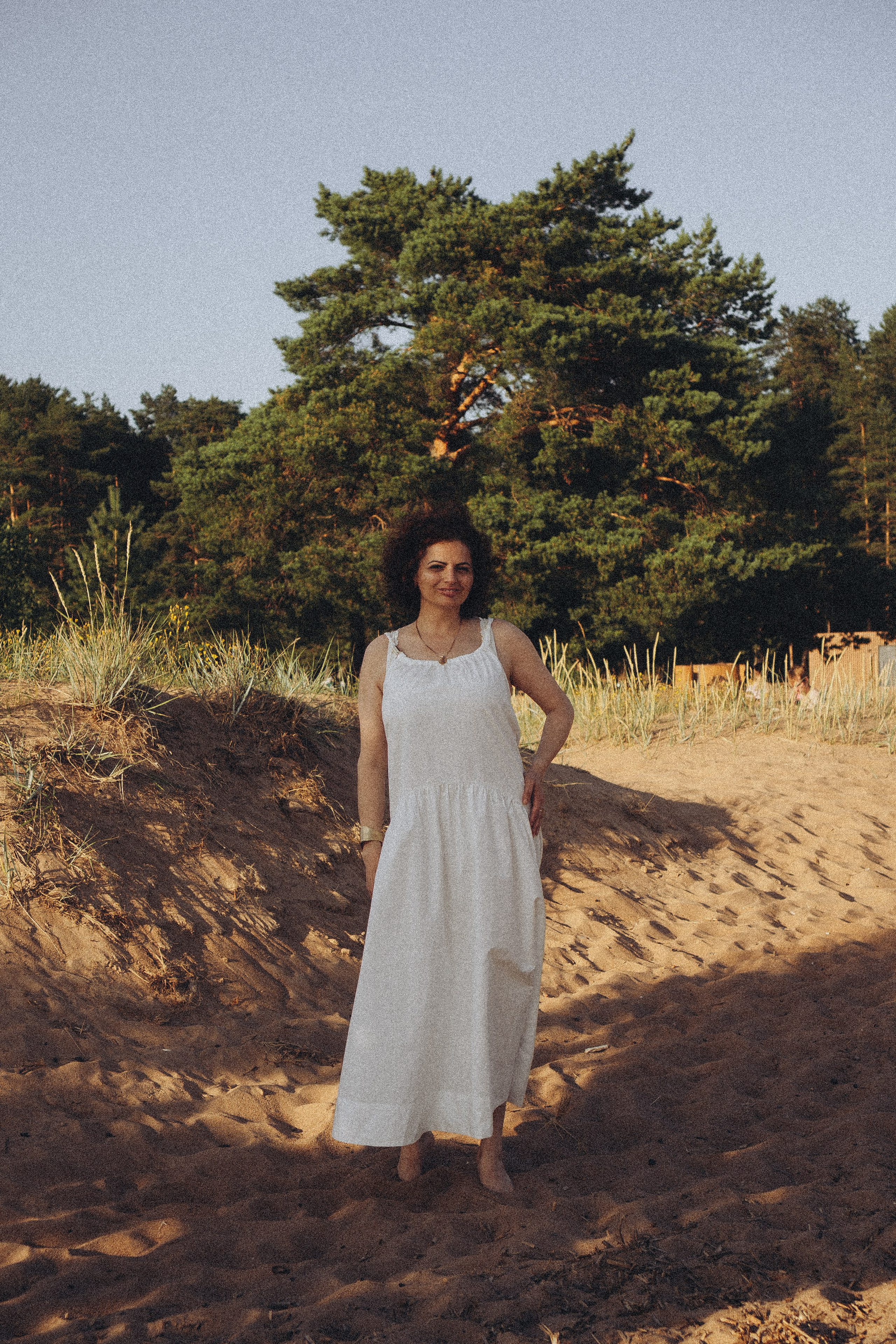 У ФИНСКОГО ЗАЛИВА. Профессиональный фотограф, Санкт-Петербург — Виктория Богомолова