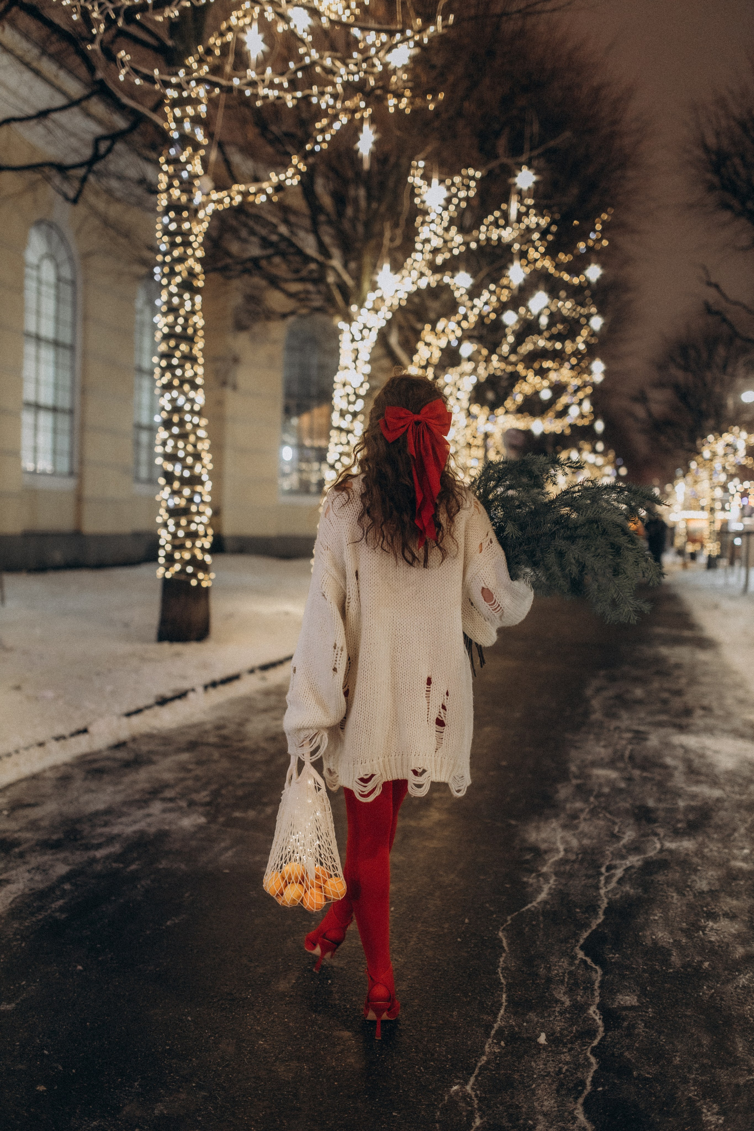 Катя. Фотограф в Петербурге Ольга Стрельченко