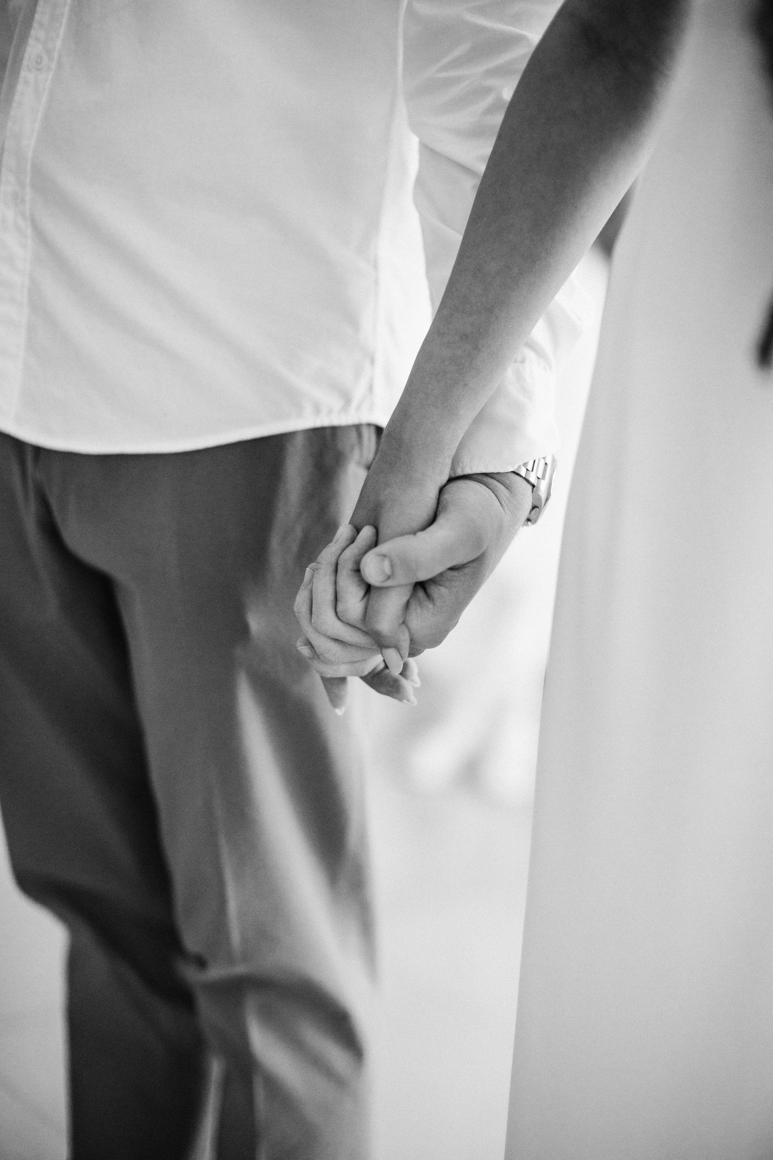 Алина & Иван. Фотограф Амирян Марина