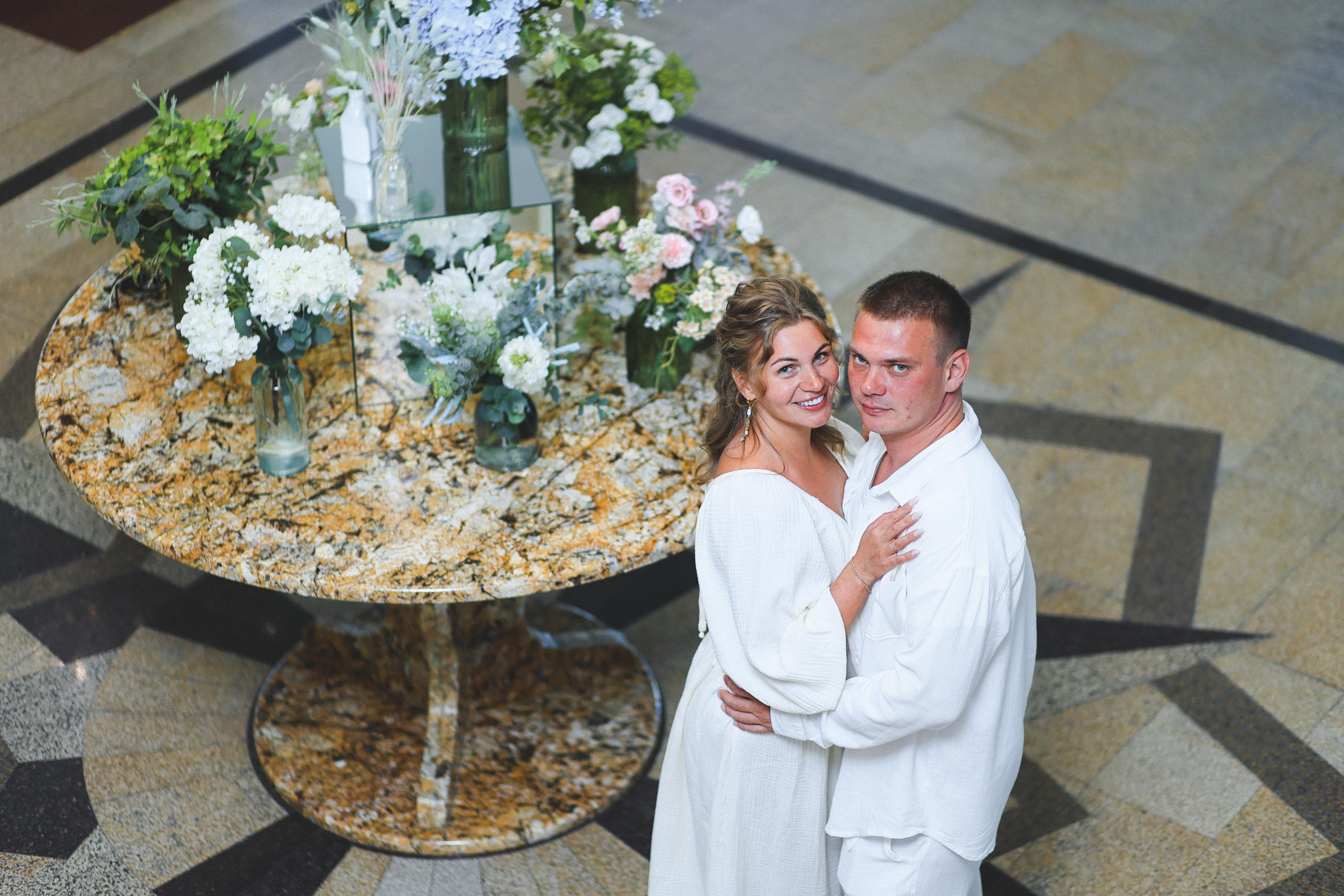 КАРИНА & ПАВЕЛ. Свадебный фотограф — видеограф в г. Астрахань Екатерина Юмашева