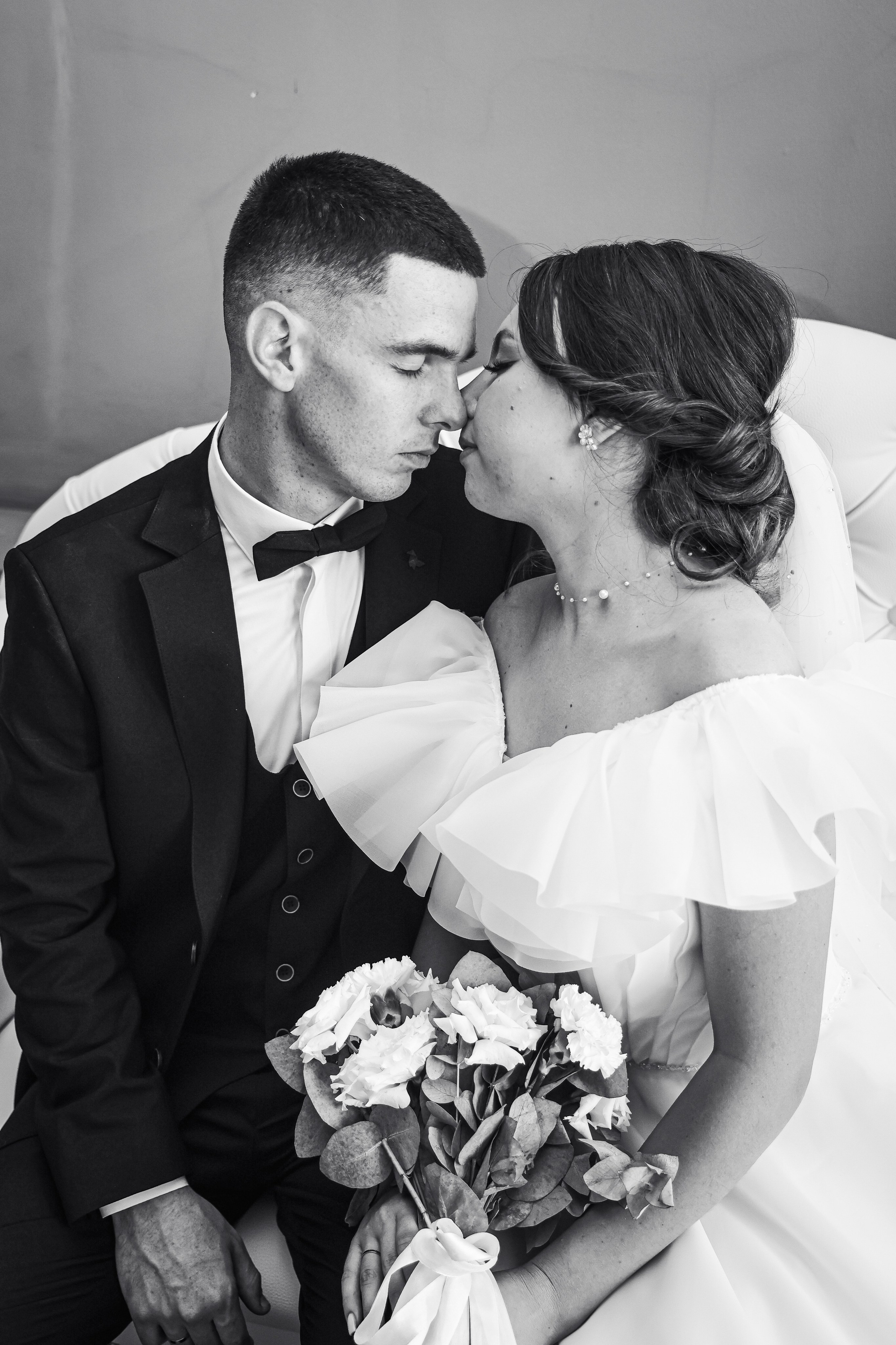 D&D. Свадебный фотограф — видеограф в г. Астрахань Екатерина Юмашева