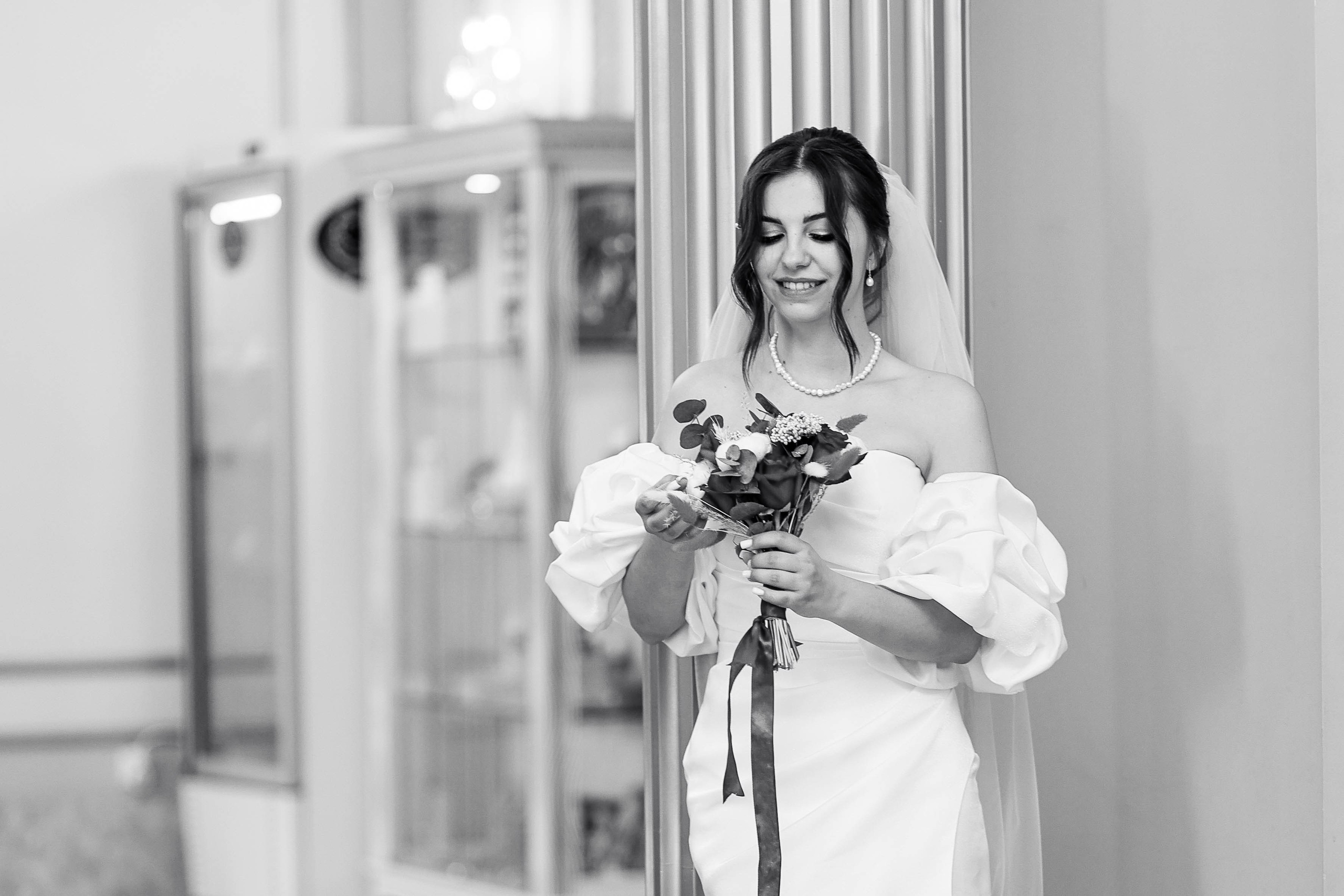 КСЕНИЯ & АНТОН. Свадебный фотограф — видеограф в г. Астрахань Екатерина Юмашева