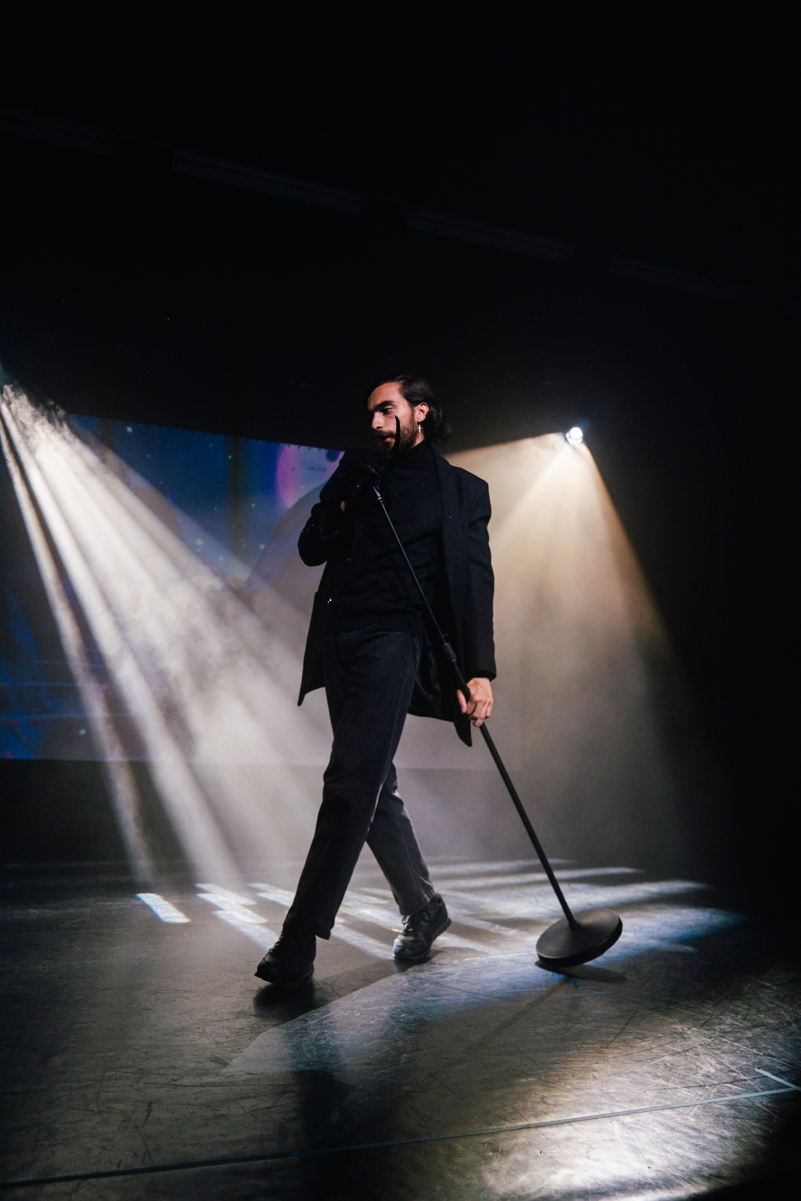 Танцевальное шоу. Свадебный фотограф в Москве Кристина Чехова