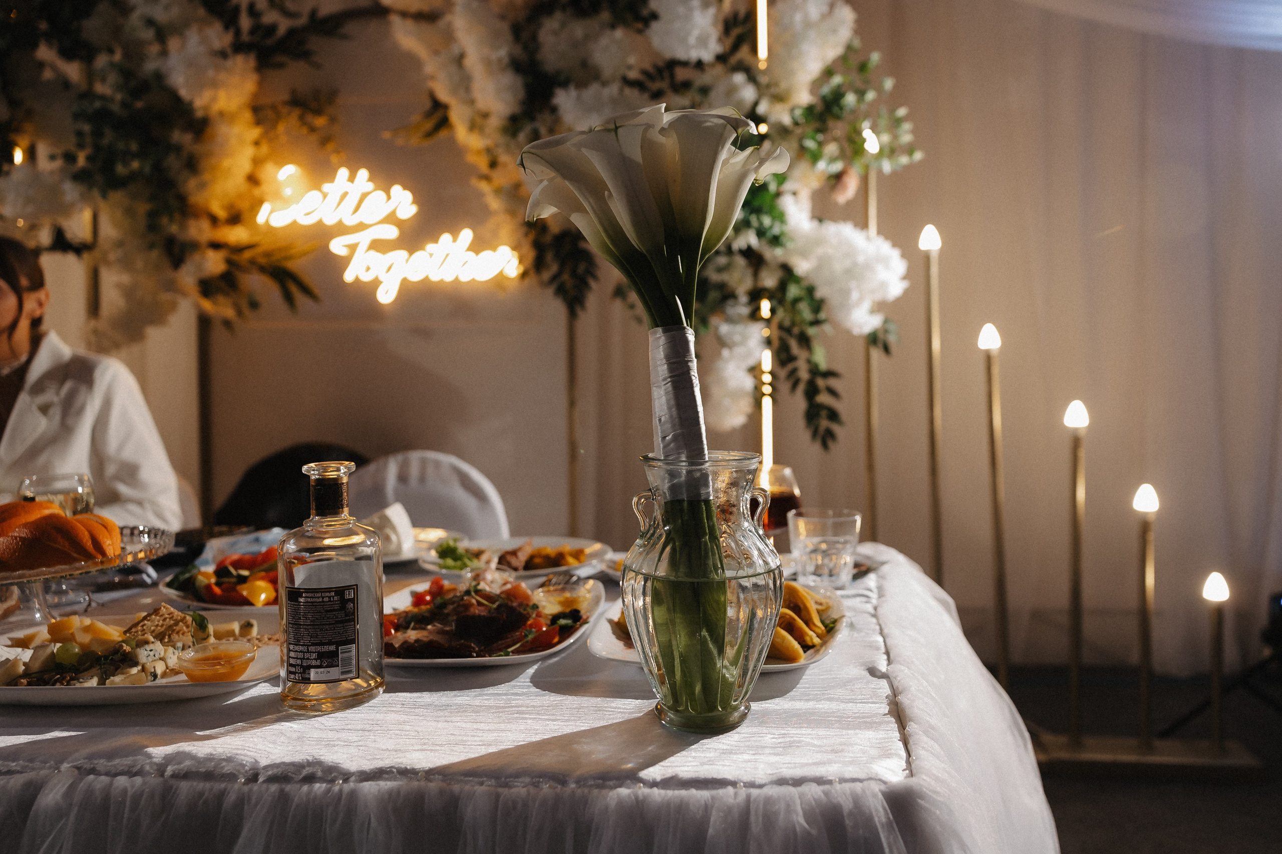 Сергей и Анастасия. Свадебный фотограф Роман Медведев , Минск, Беларусь