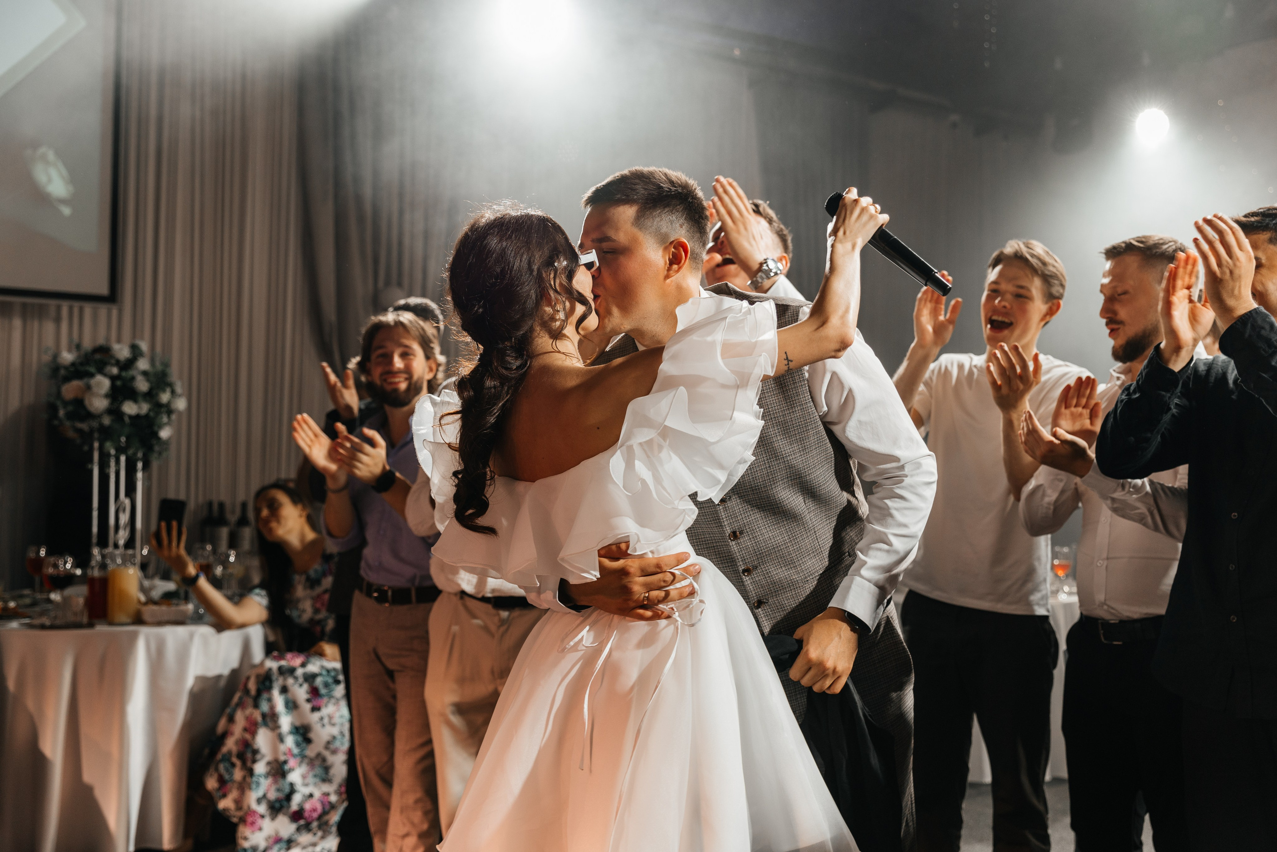 Свадьбы. Свадебный фотограф