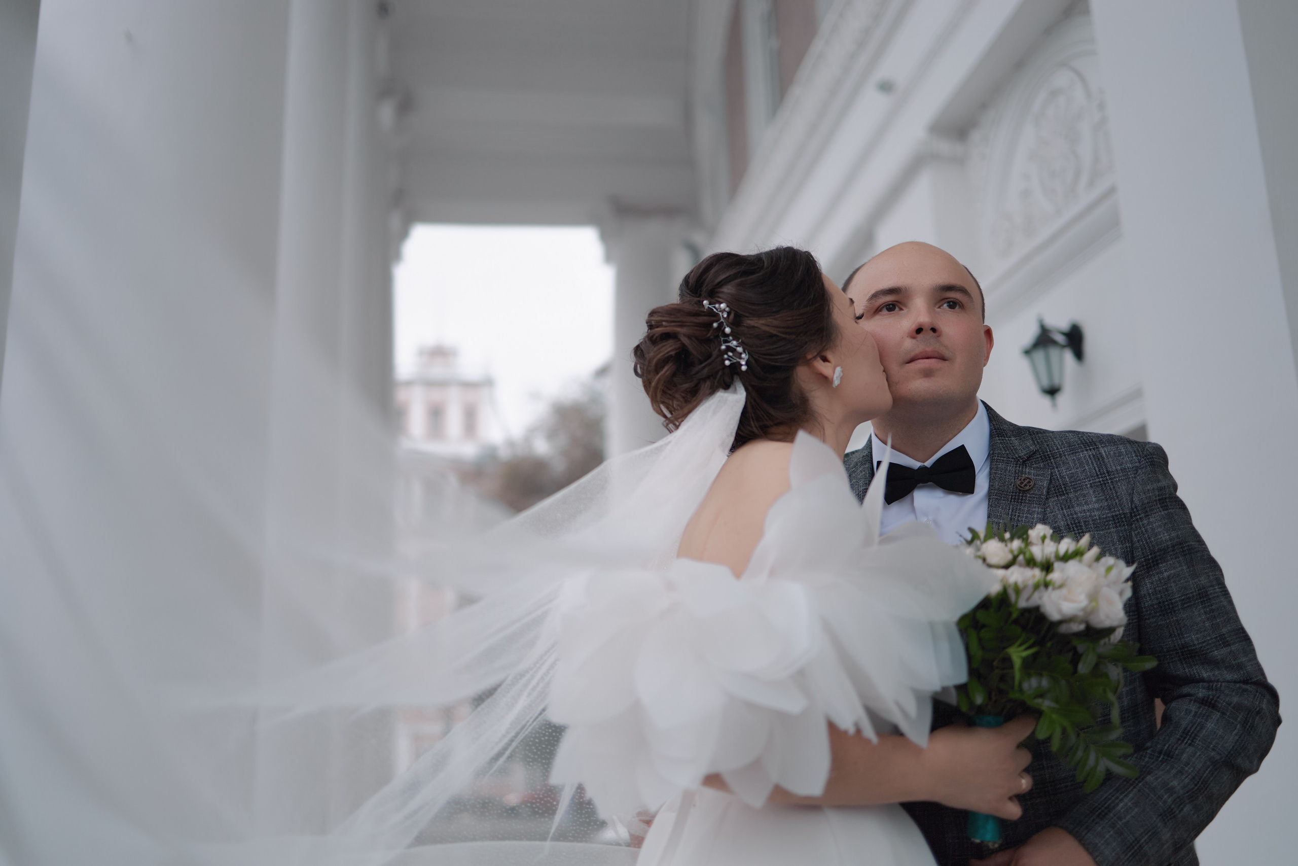 Александр и Татьяна. Фотограф и видеограф в Кургане Леонид Корнильев