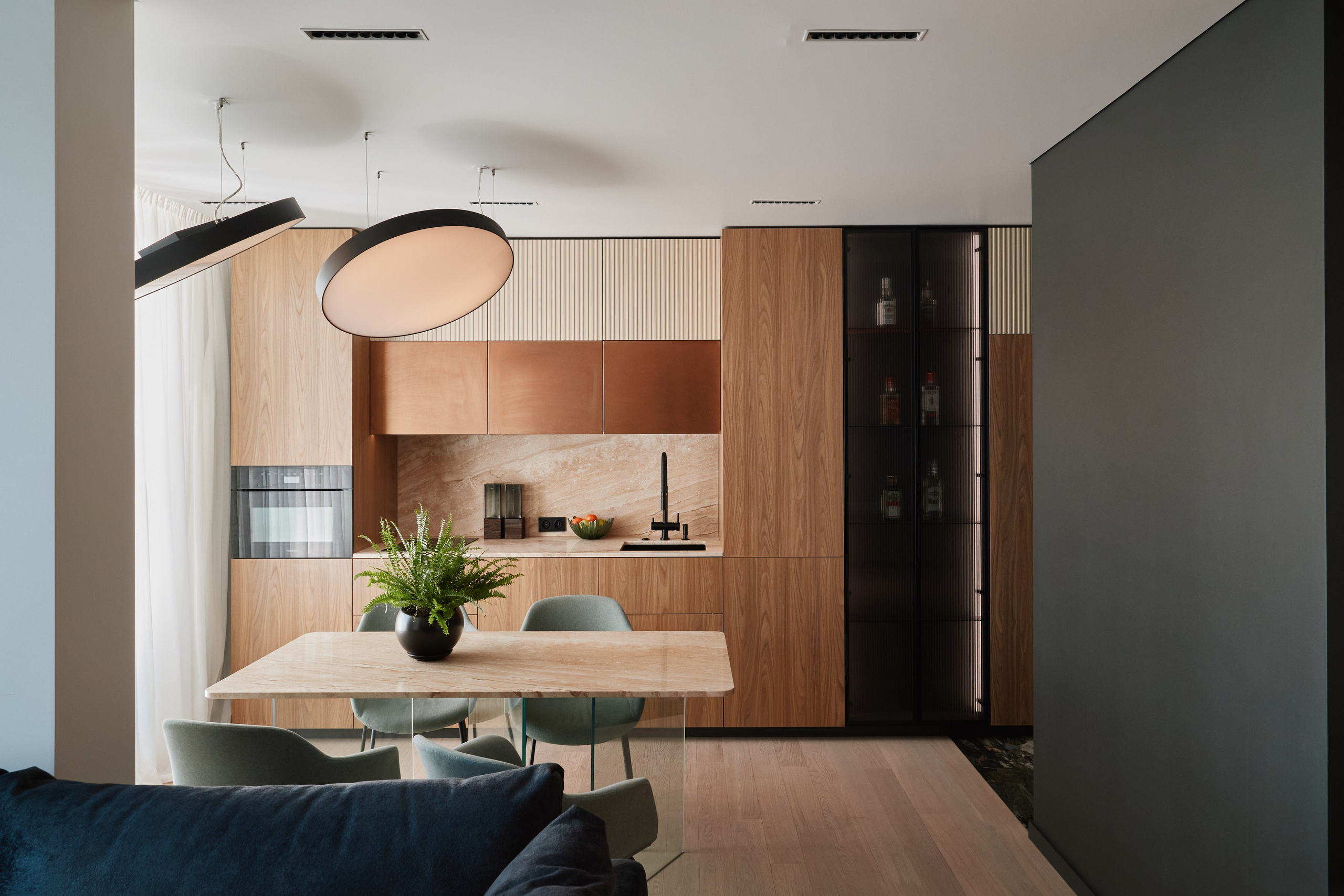 ЖК Резиденция. Фотограф и видеограф в Кургане Леонид Корнильев