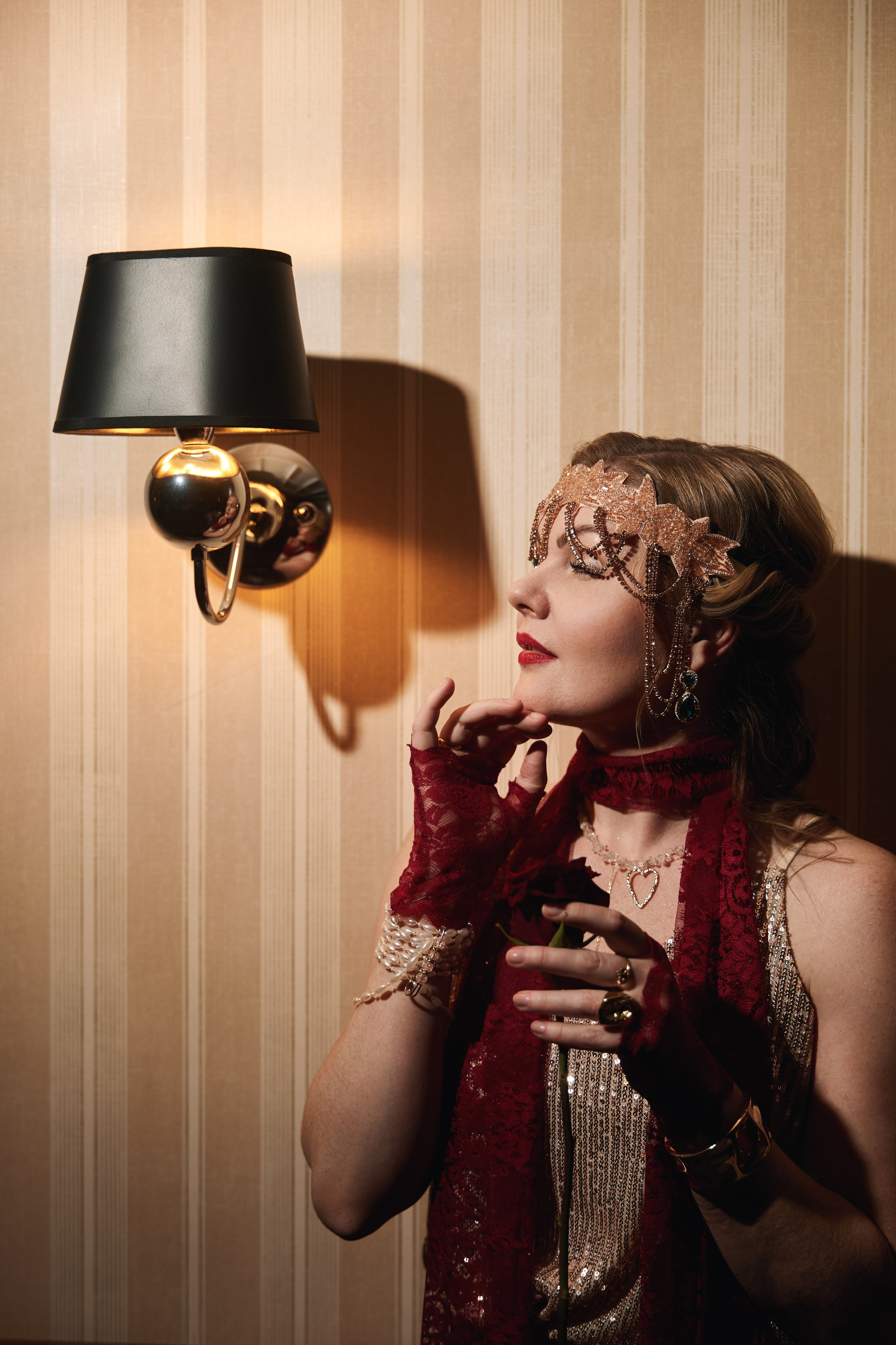 Вечер джаза. Фотограф и видеограф в Кургане Леонид Корнильев