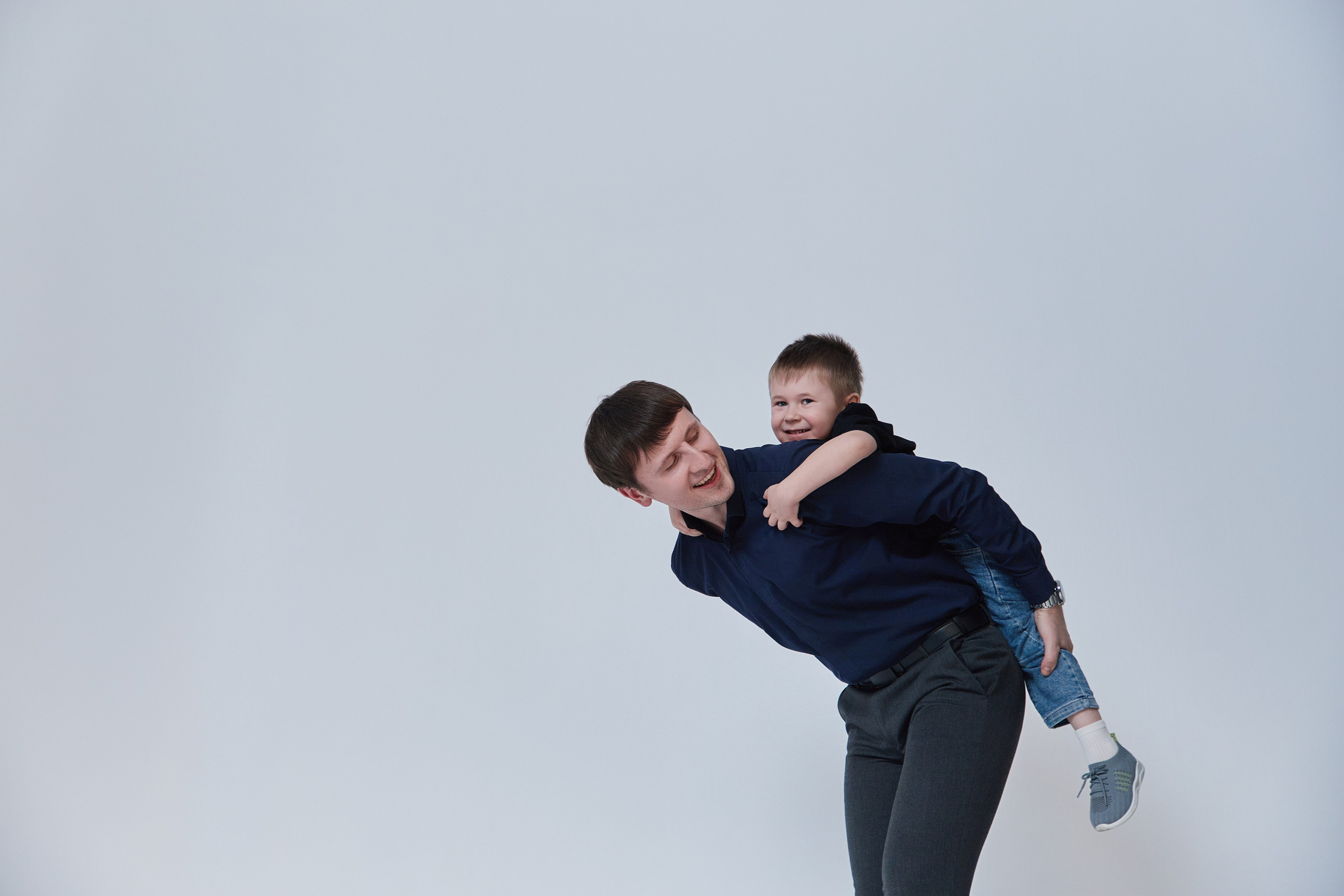 Ращупкины. Фотограф и видеограф в Кургане Леонид Корнильев