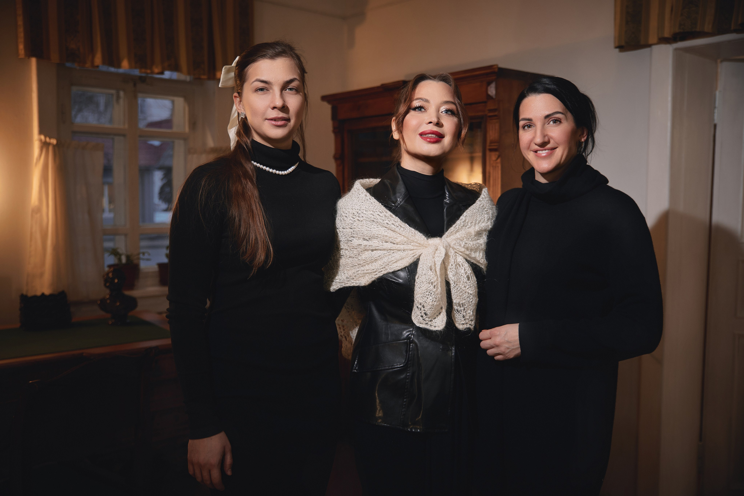 Мастер класс по каллиграфии. Фотограф и видеограф в Кургане Леонид Корнильев