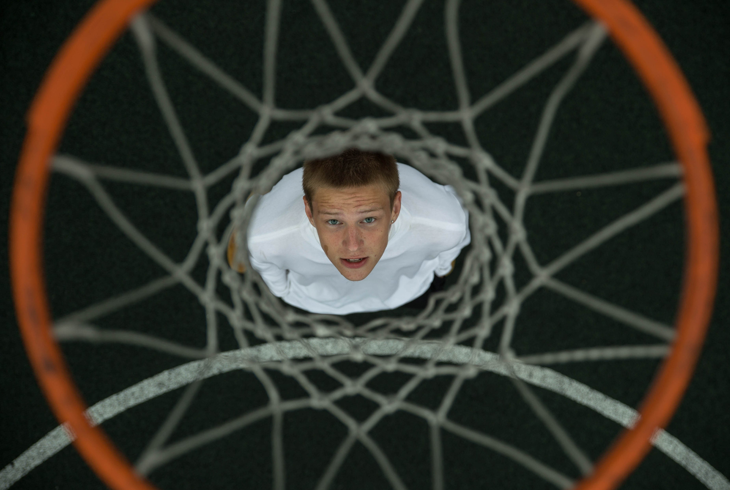 Утро. Фотограф и видеограф в Кургане Леонид Корнильев