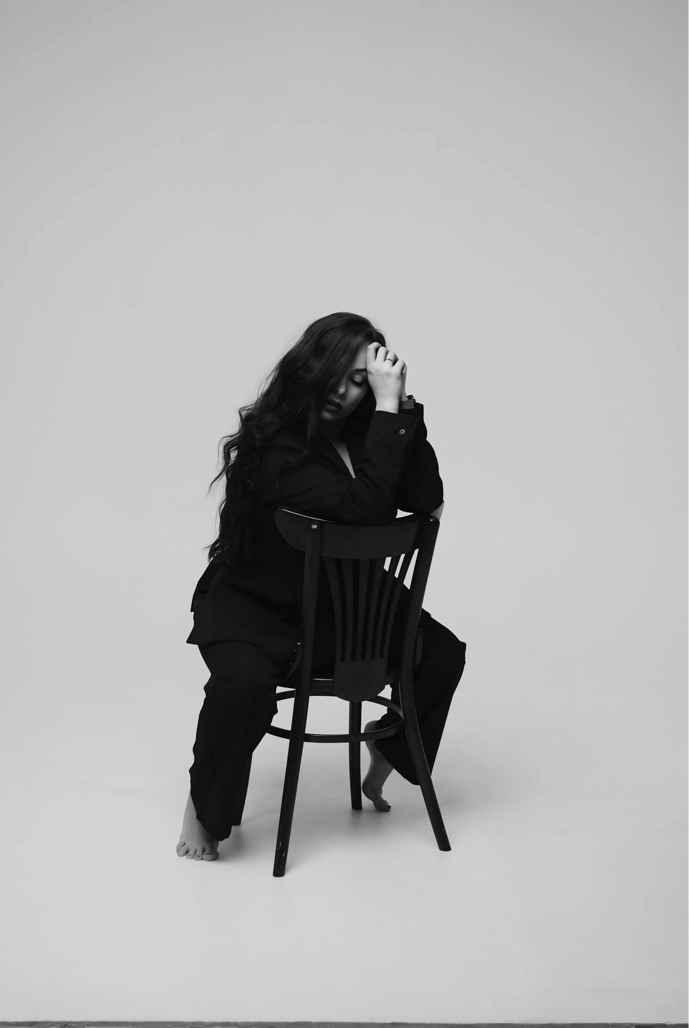 Катерина. Фотограф Мария Мусаелян