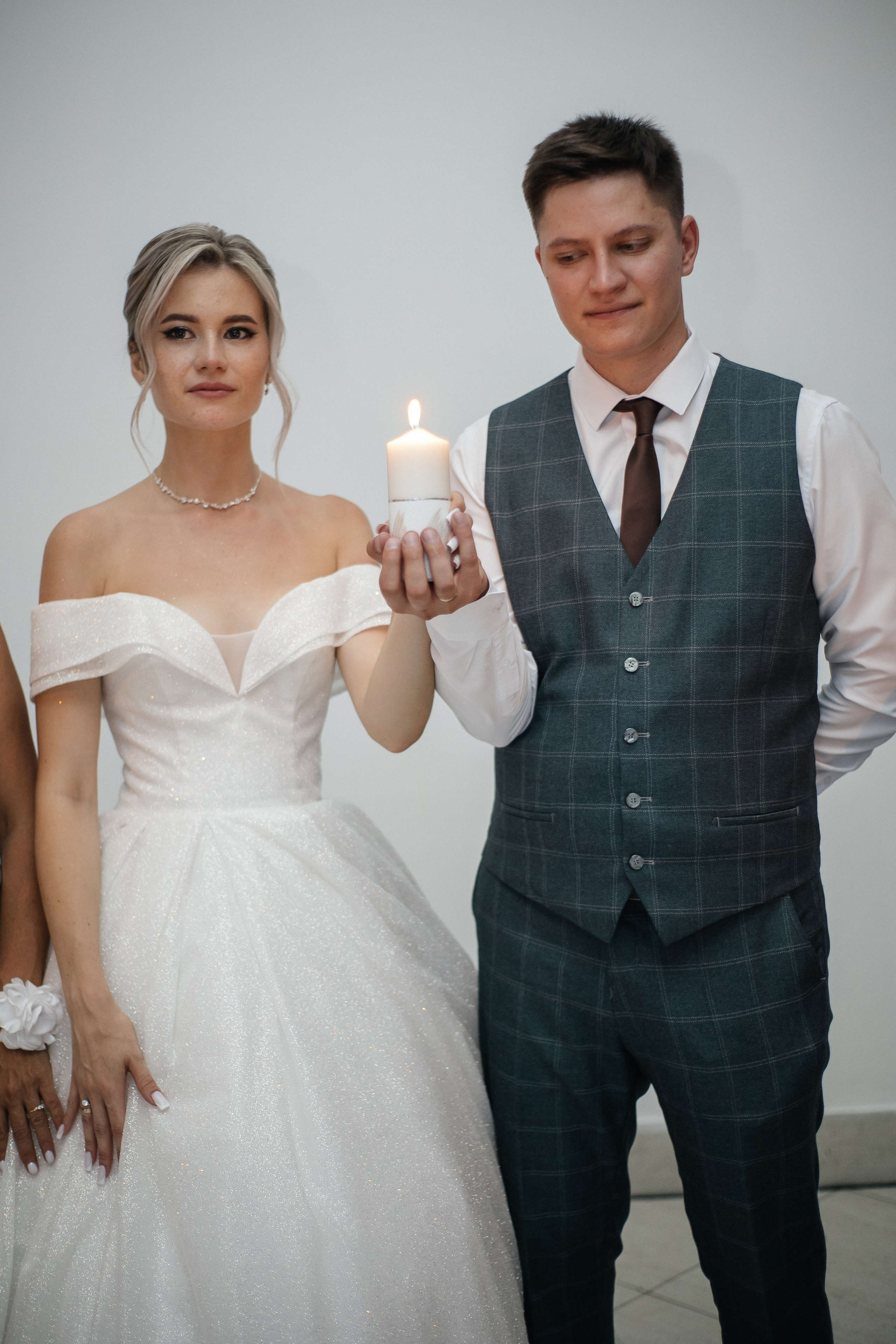 Полный свадебный день. Фотограф в Иркутске