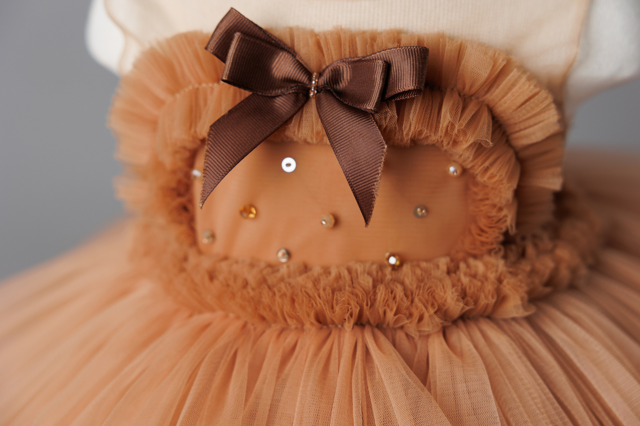 Реквизит для девочек от 1 до 2х лет. Фотостудия в Строгино