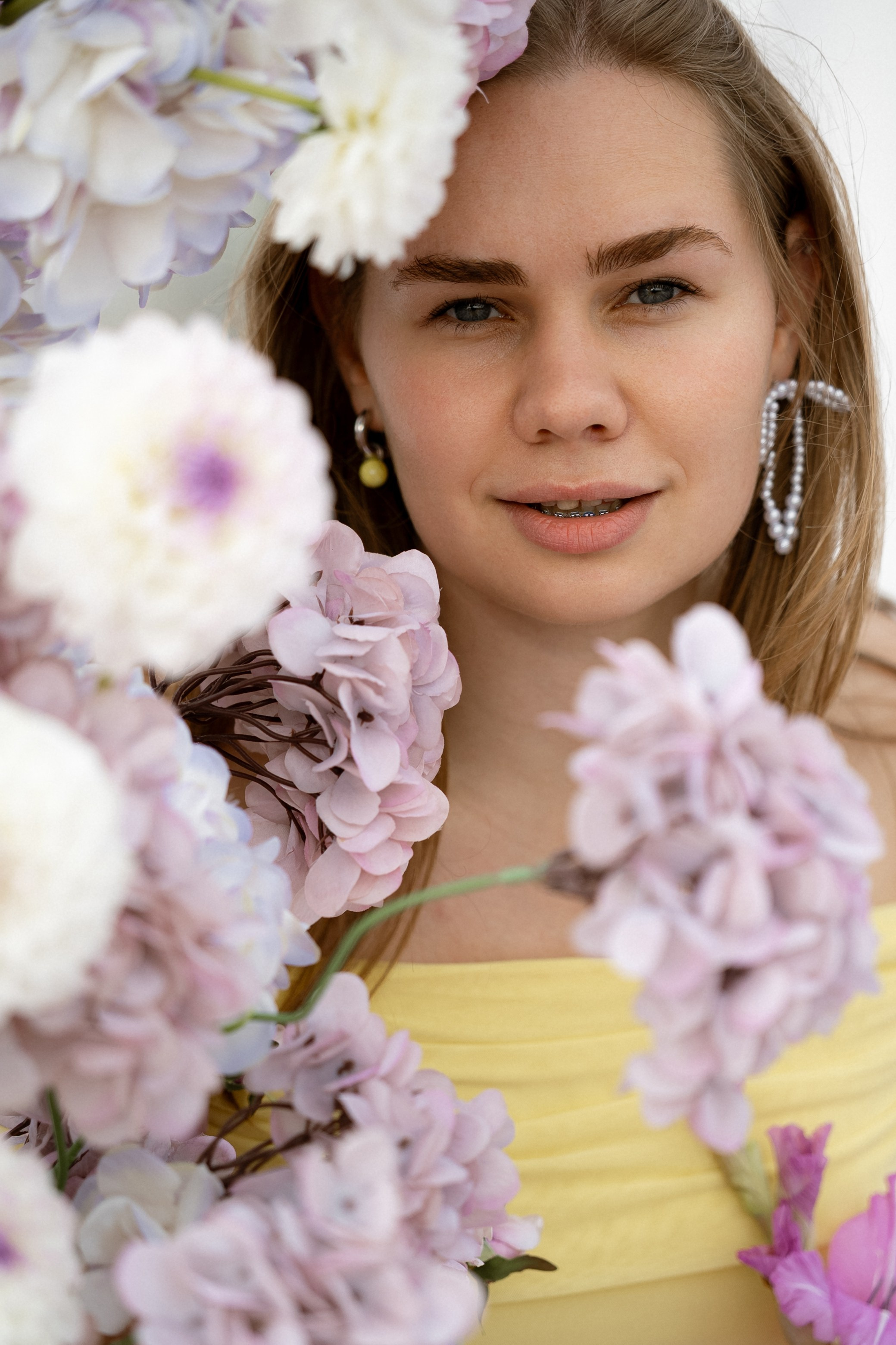 Любовь на высоте /Полный день (сокращено). Семейный и портретный фотограф в Саратове Сахарова Маша