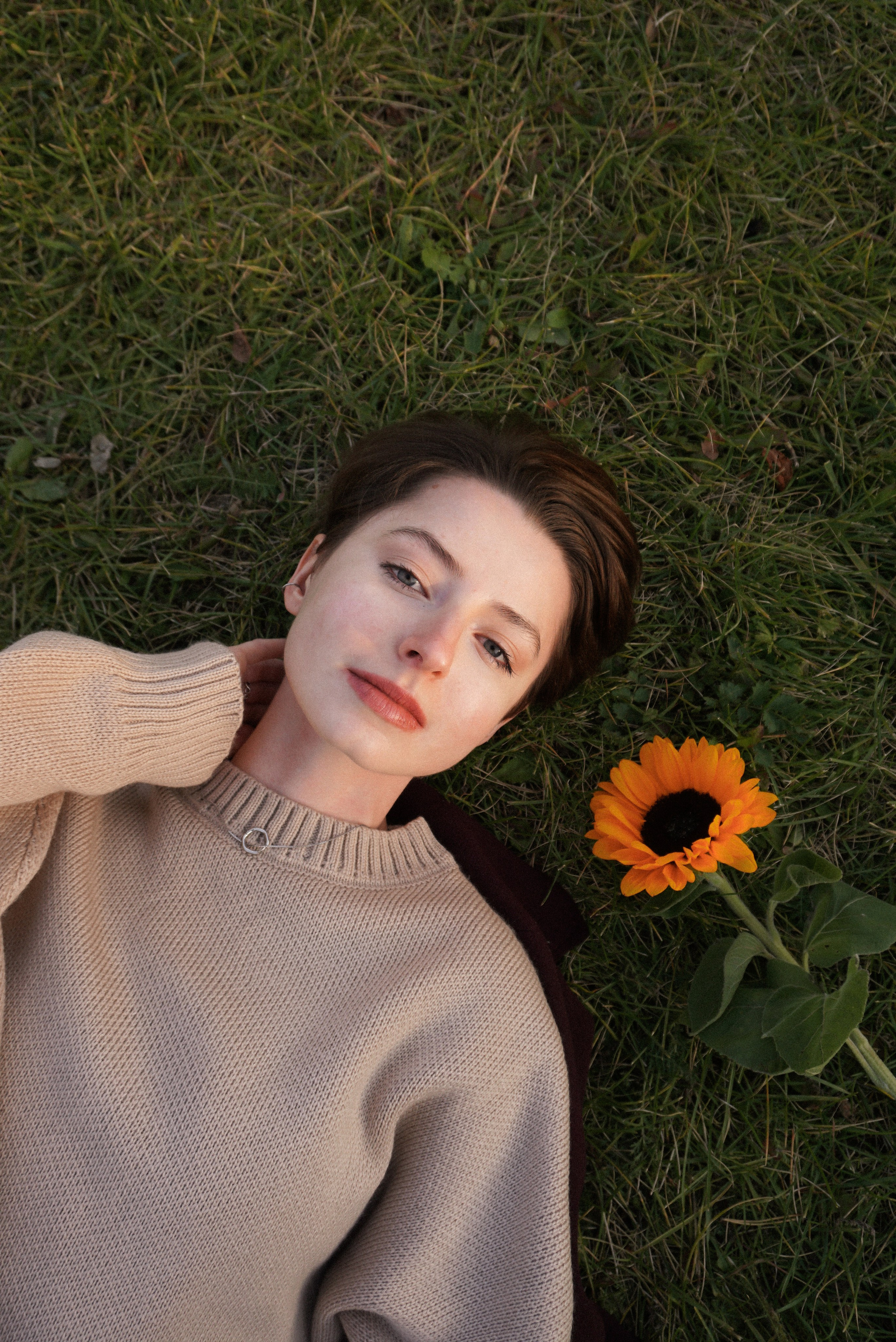 Autumn. Фотограф в Тюмени Шишкова Ксения