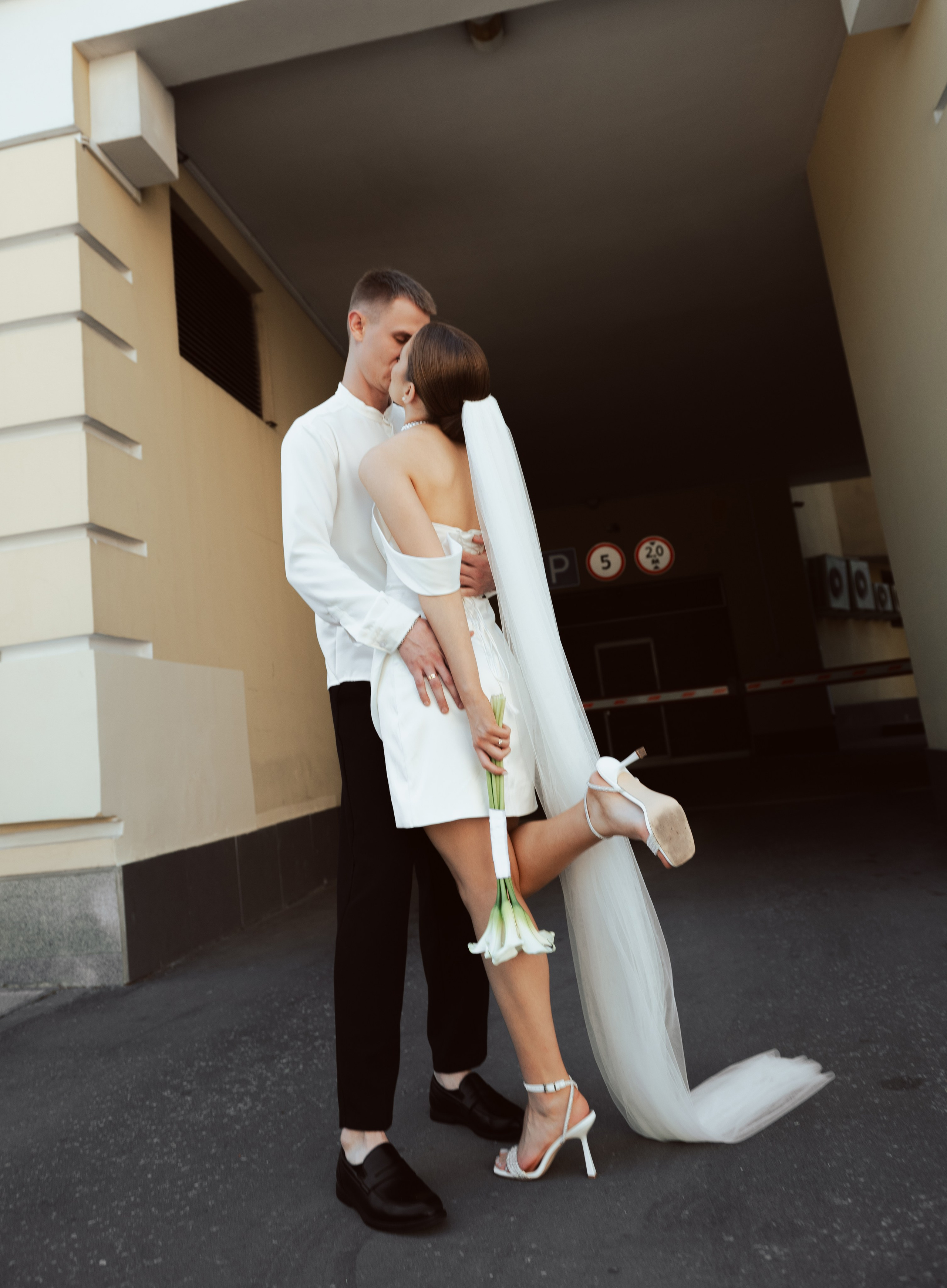 Настя и Артем. Семейный и свадебный фотограф в Нижнем Новгороде Анастасия Хренова