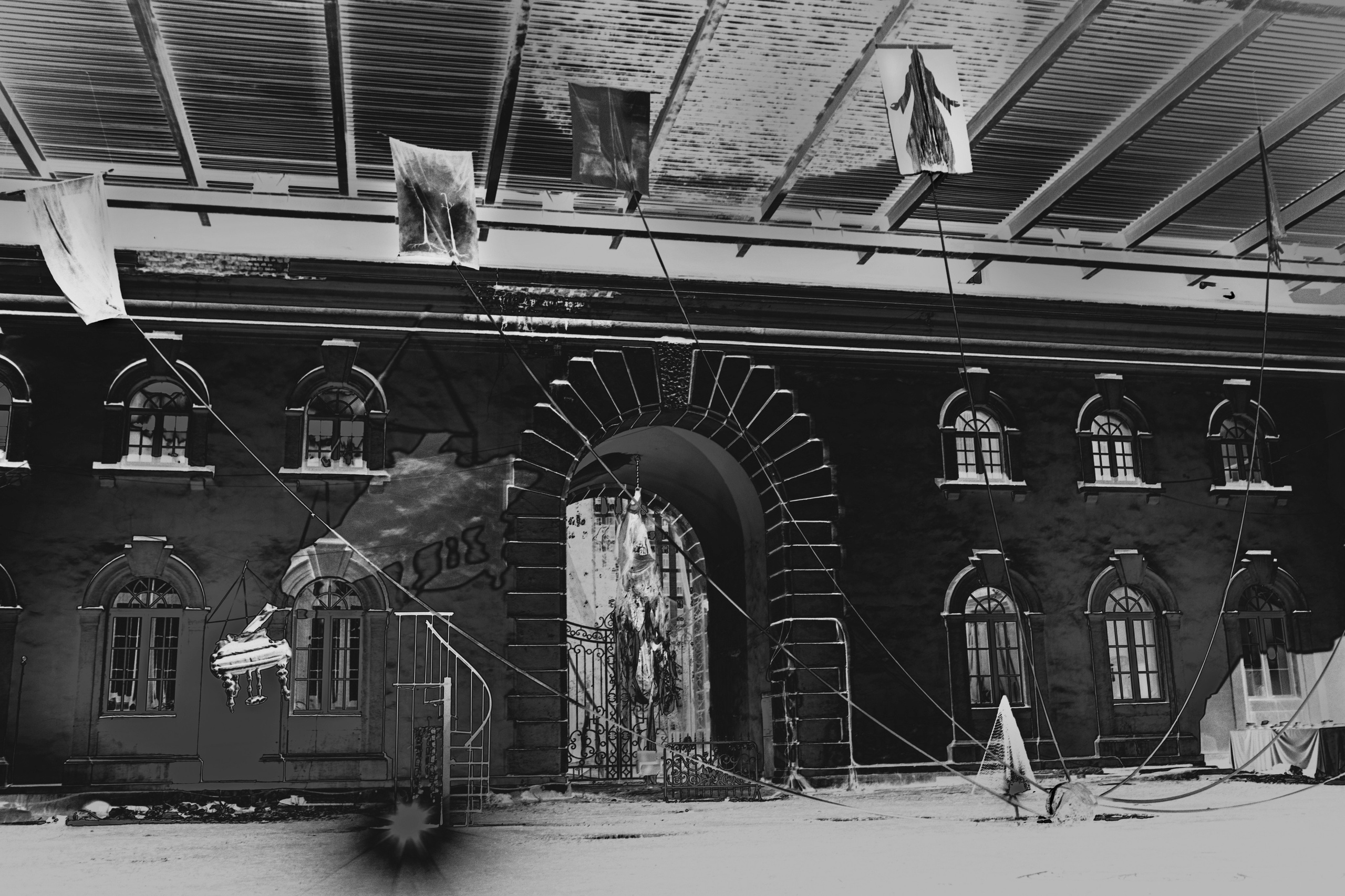 «Серый Вигвам», SEPTEMAS, г. Москва. СОАВТОРЫ