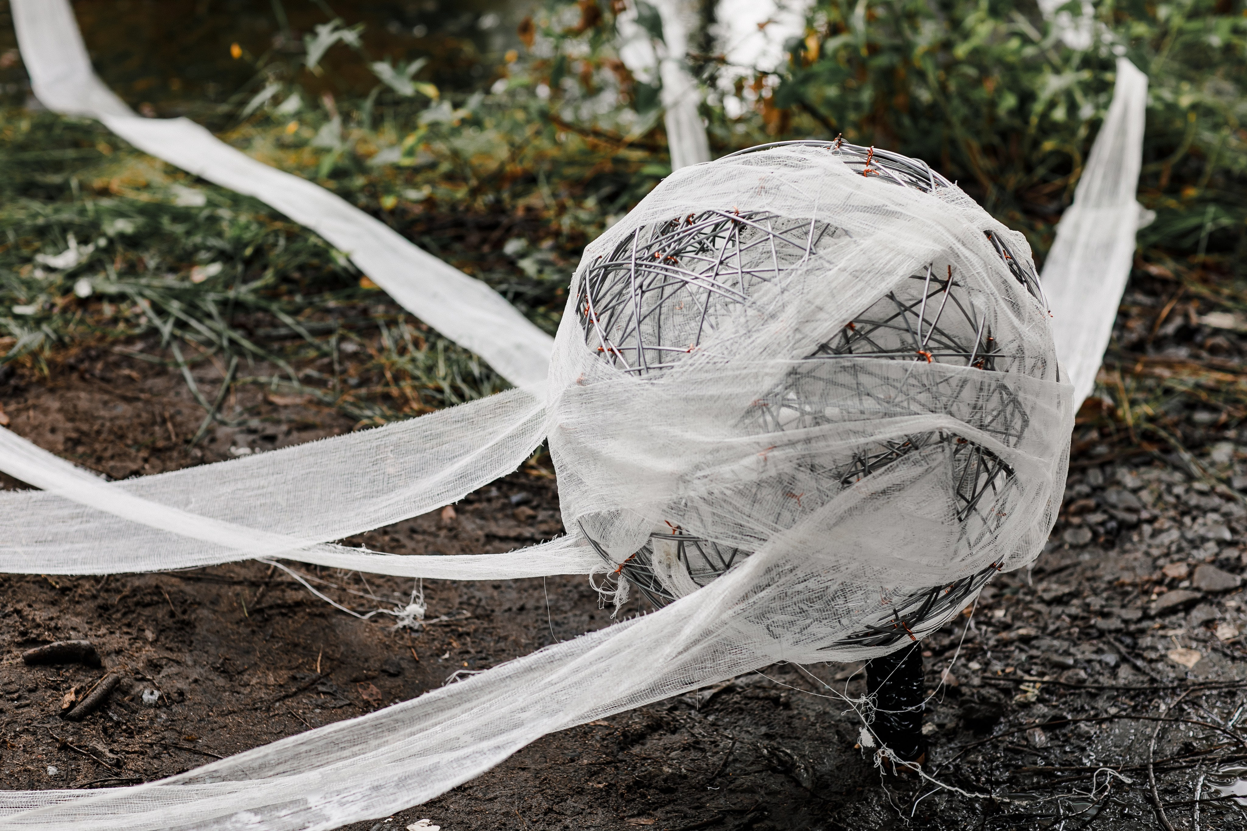 Красненькая биеннале 2025 в СПБ. РЕМОНТ в голове. СОАВТОРЫ