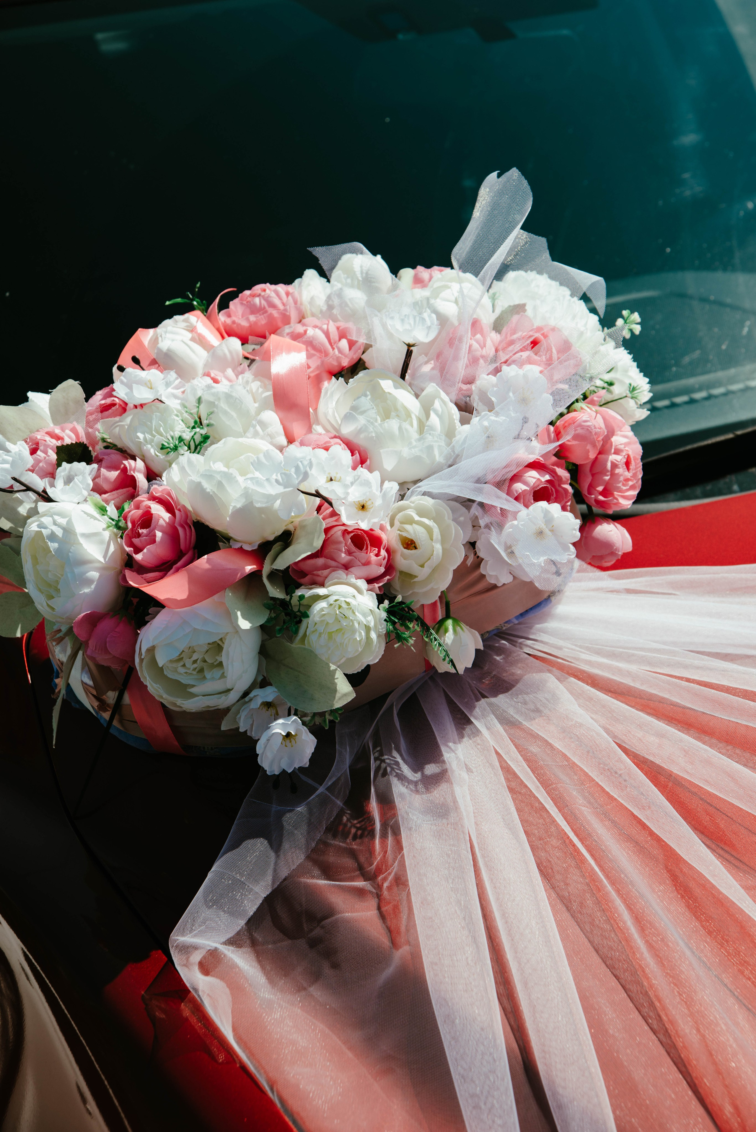 Анна & Алексей. Ксения Glossa. Портретный и репортажный фотограф в Самаре