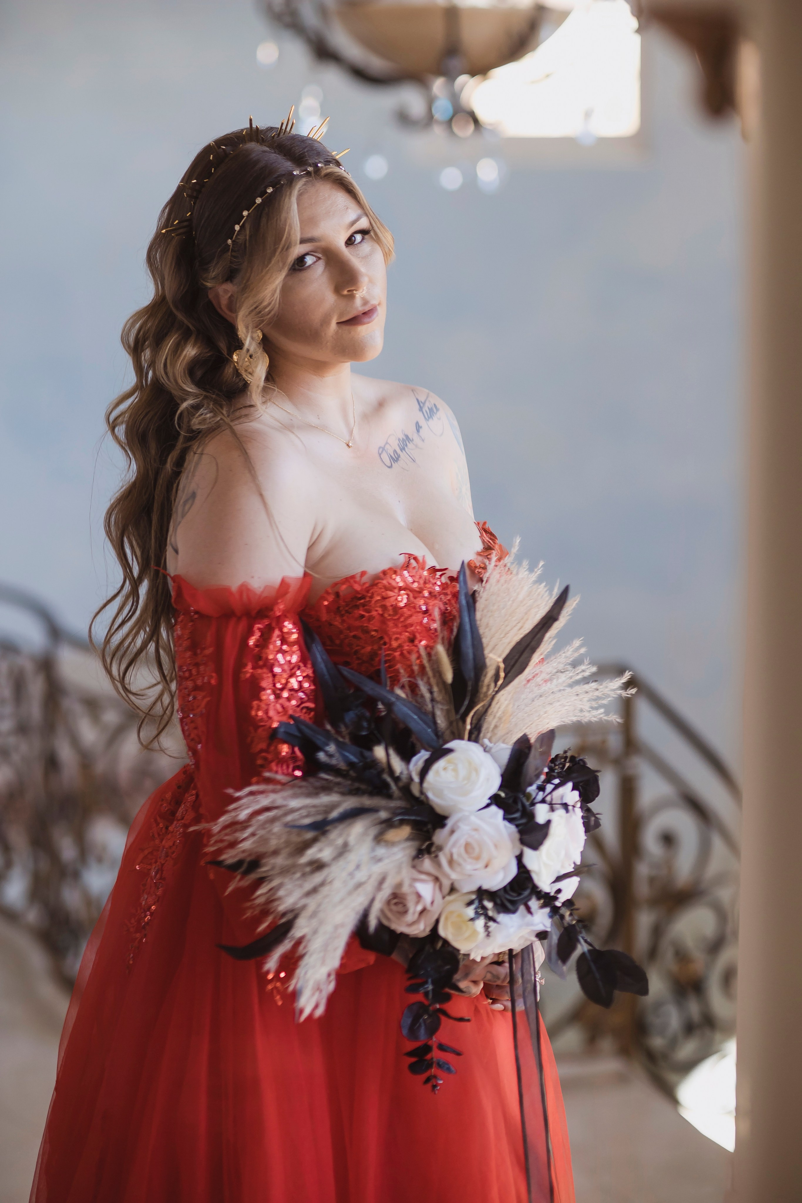 Ashley & Juan. Wedding photographer in California