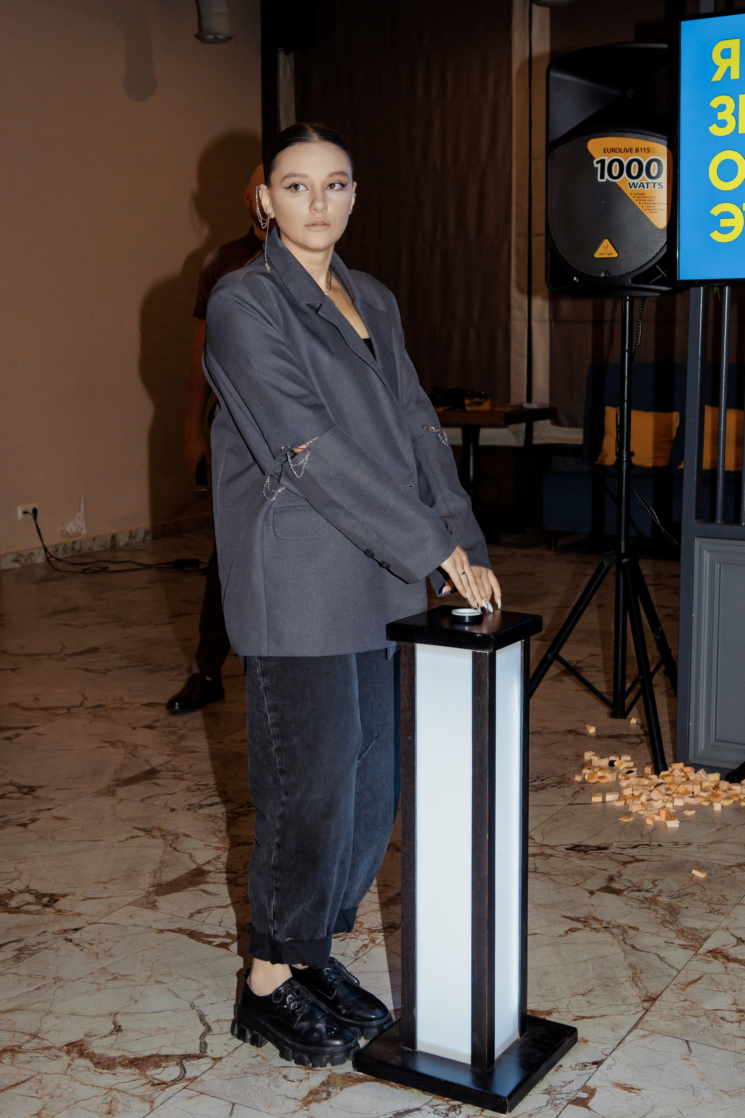 Корпоратив. Диана фотограф в Краснодаре