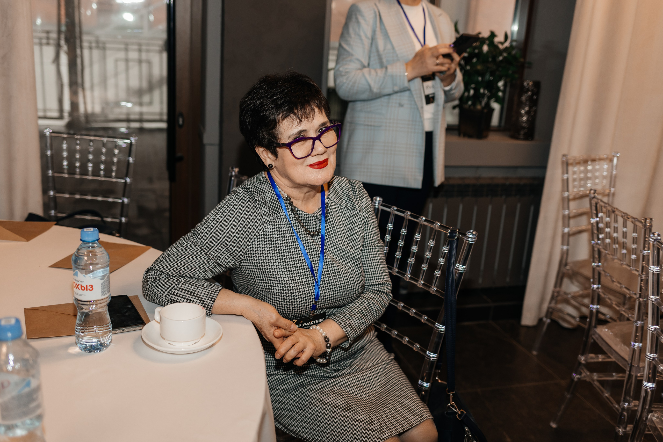 Закрытый Нетворкинг Ксении Абрамовой. Свадебный и семейный фотограф в Новосибирске Ирина Дорошкова