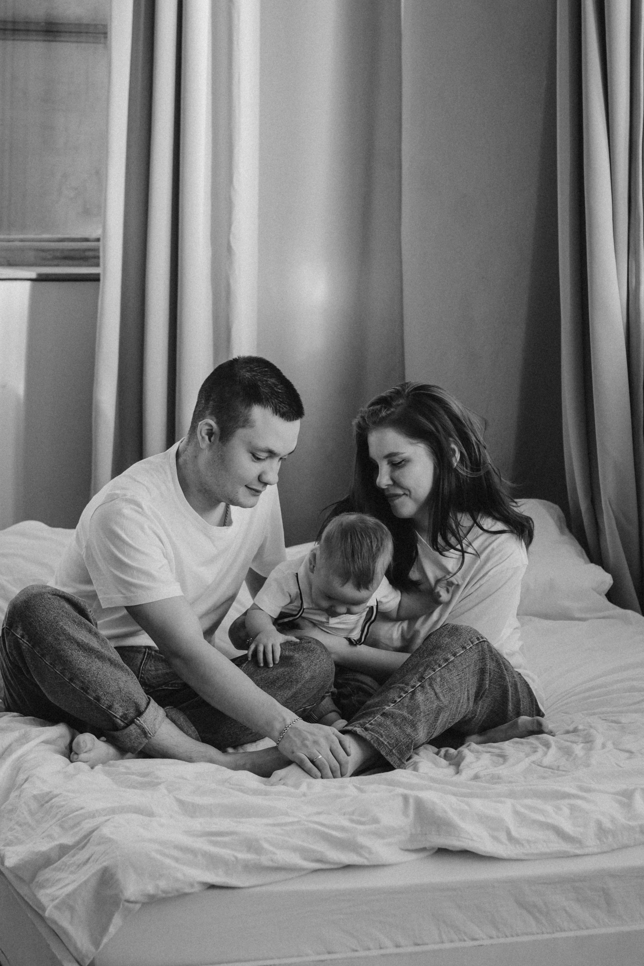 Семейная. Главная