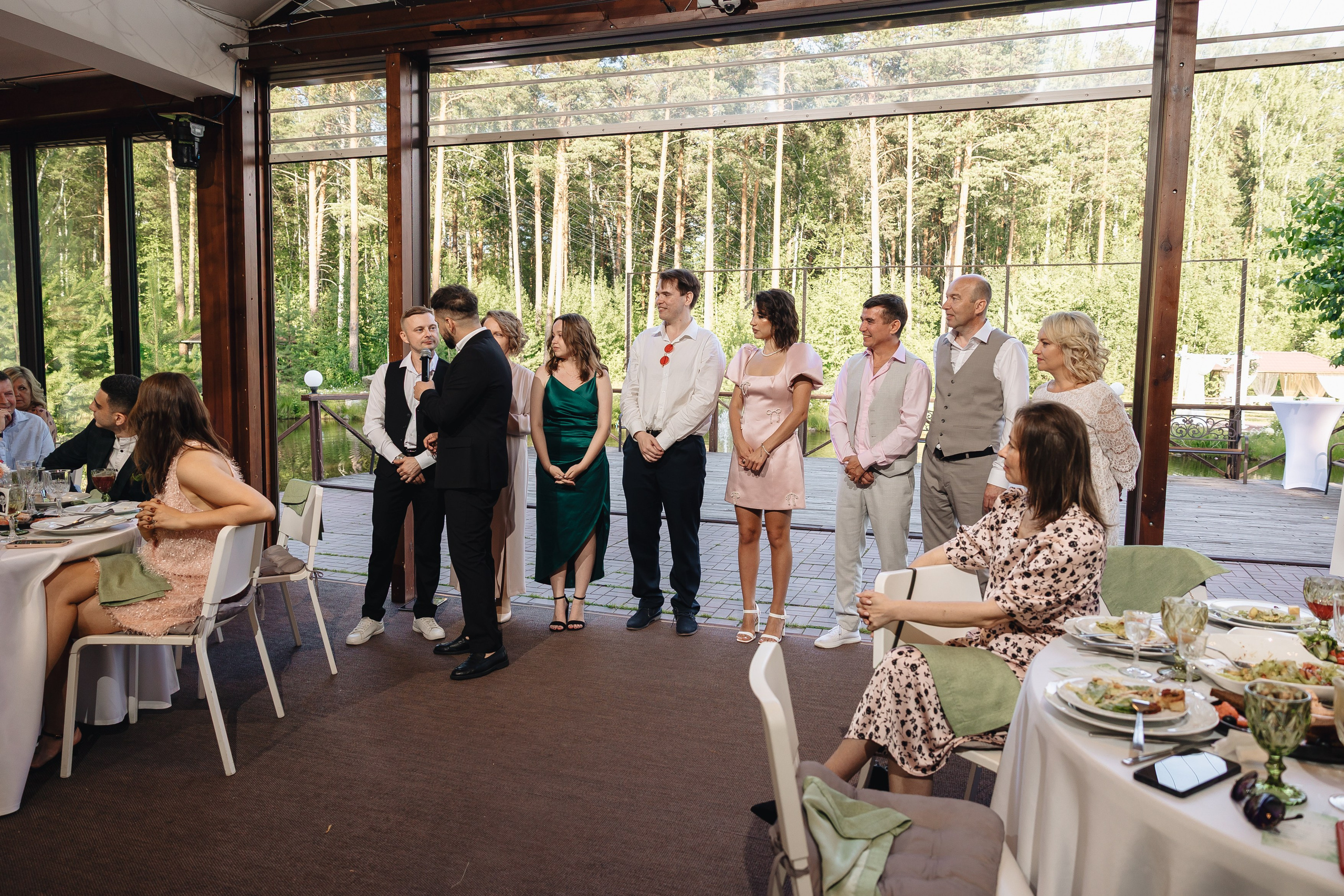 М&А. Фотограф Полещук Денис. Екатеринбург