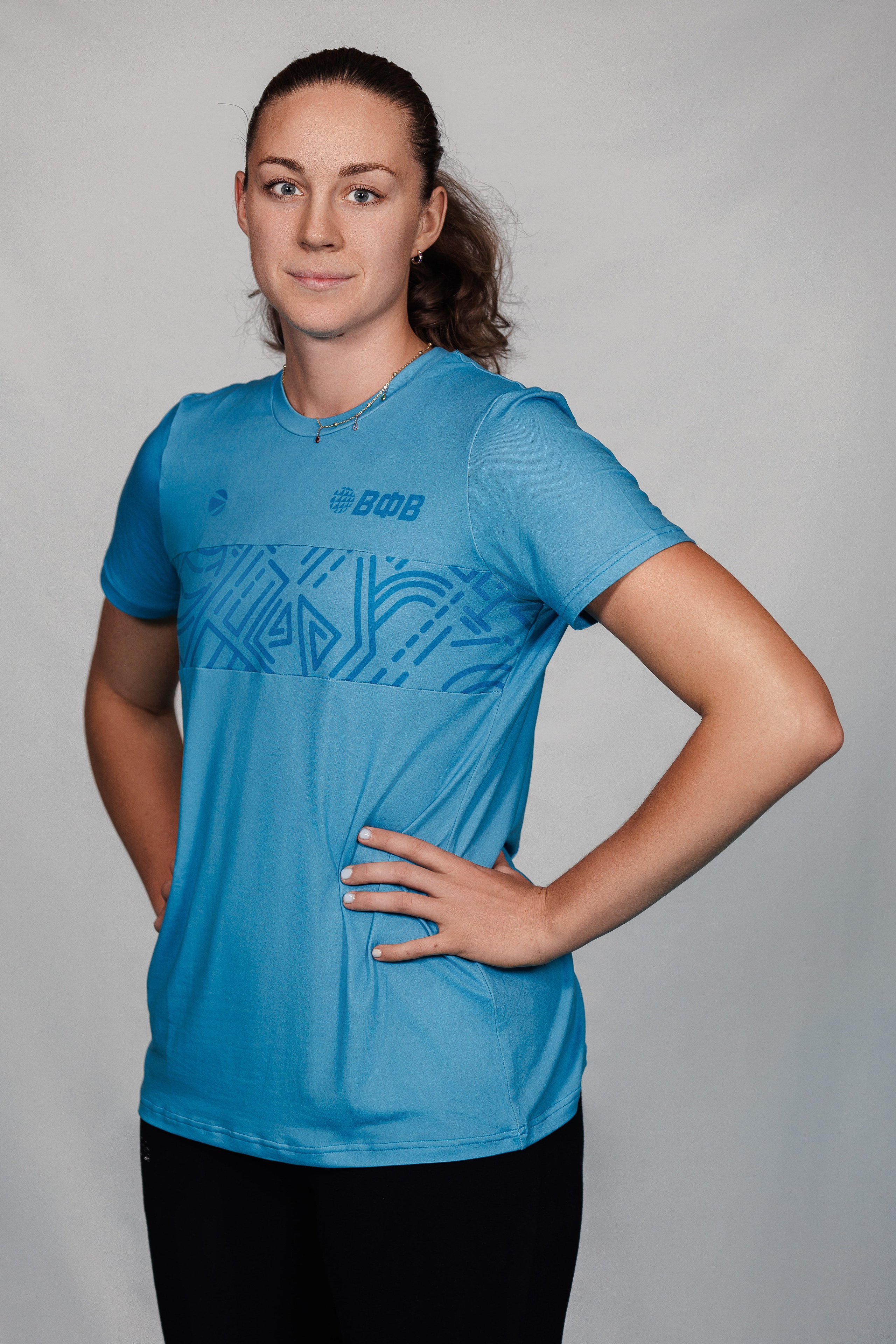 Сборные России по волейболу. Photographer Danil Aykin