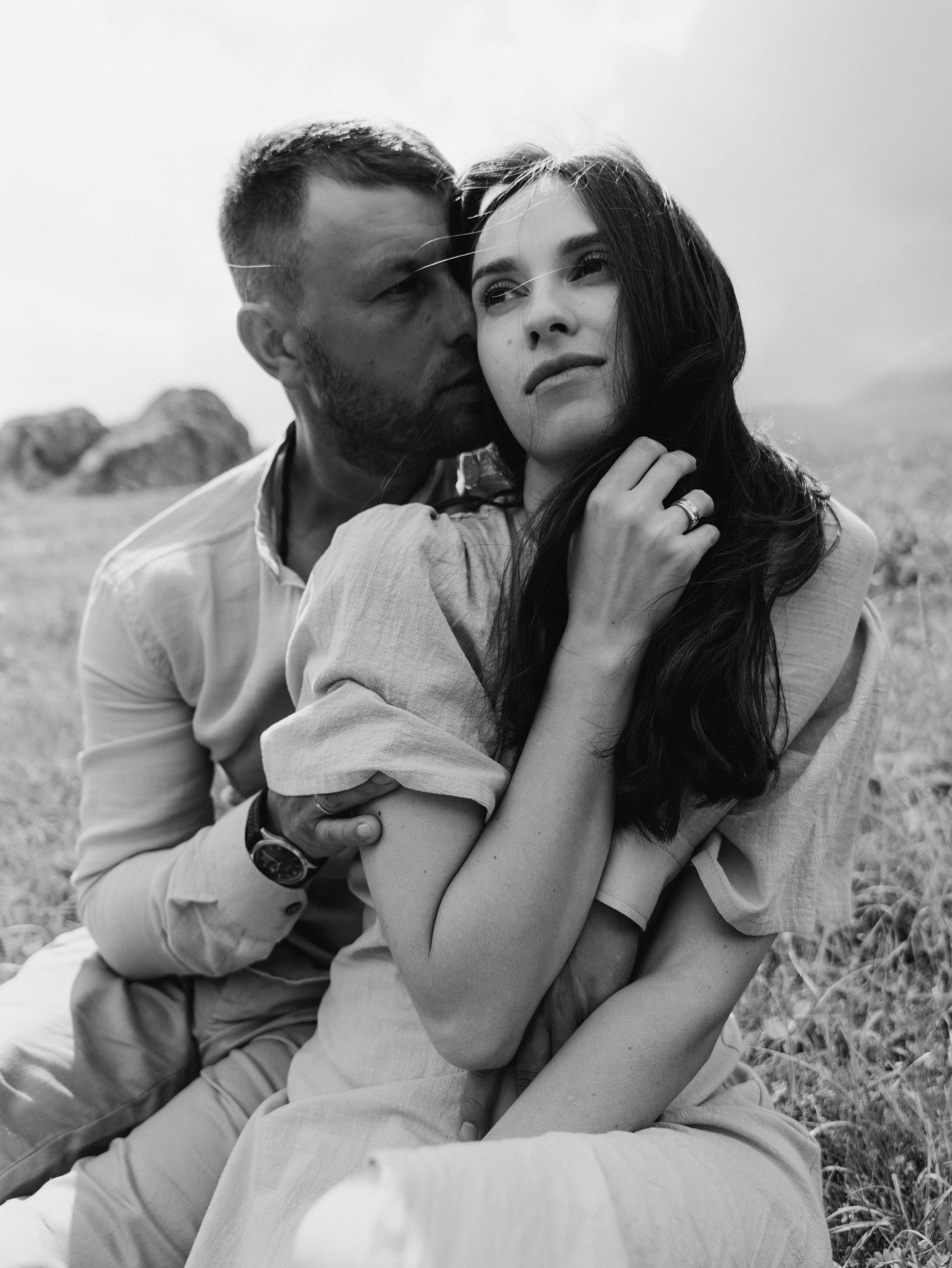 Виталий и Александра. Свадебный фотограф Ирина Беляева Пятигорск|Кисловодск|Эльбрус|Домбай