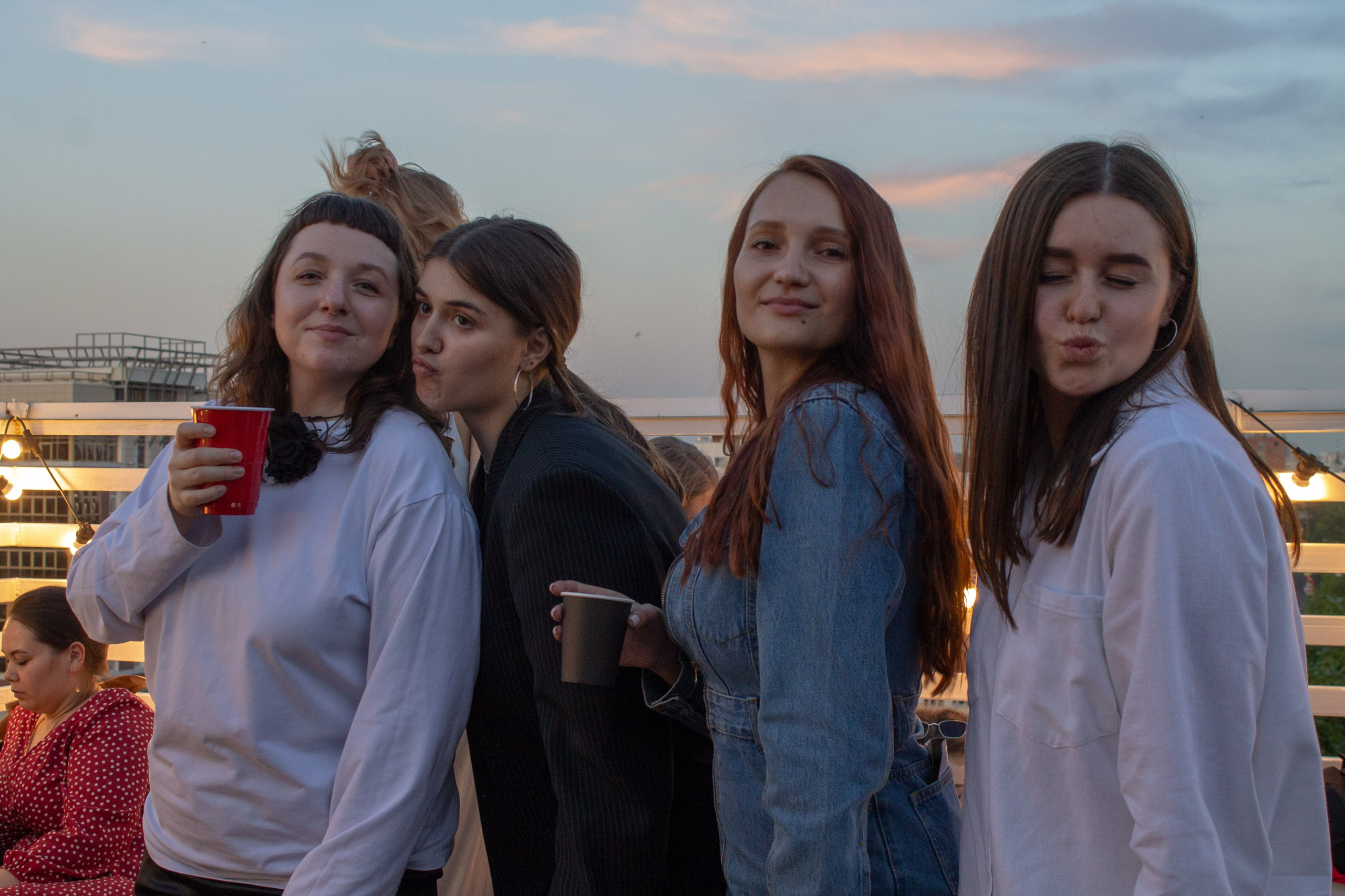 День рождения Иркэдишн 2023. Boringowl | Коммерческий фотограф в Иркутске Раиса Ботороева