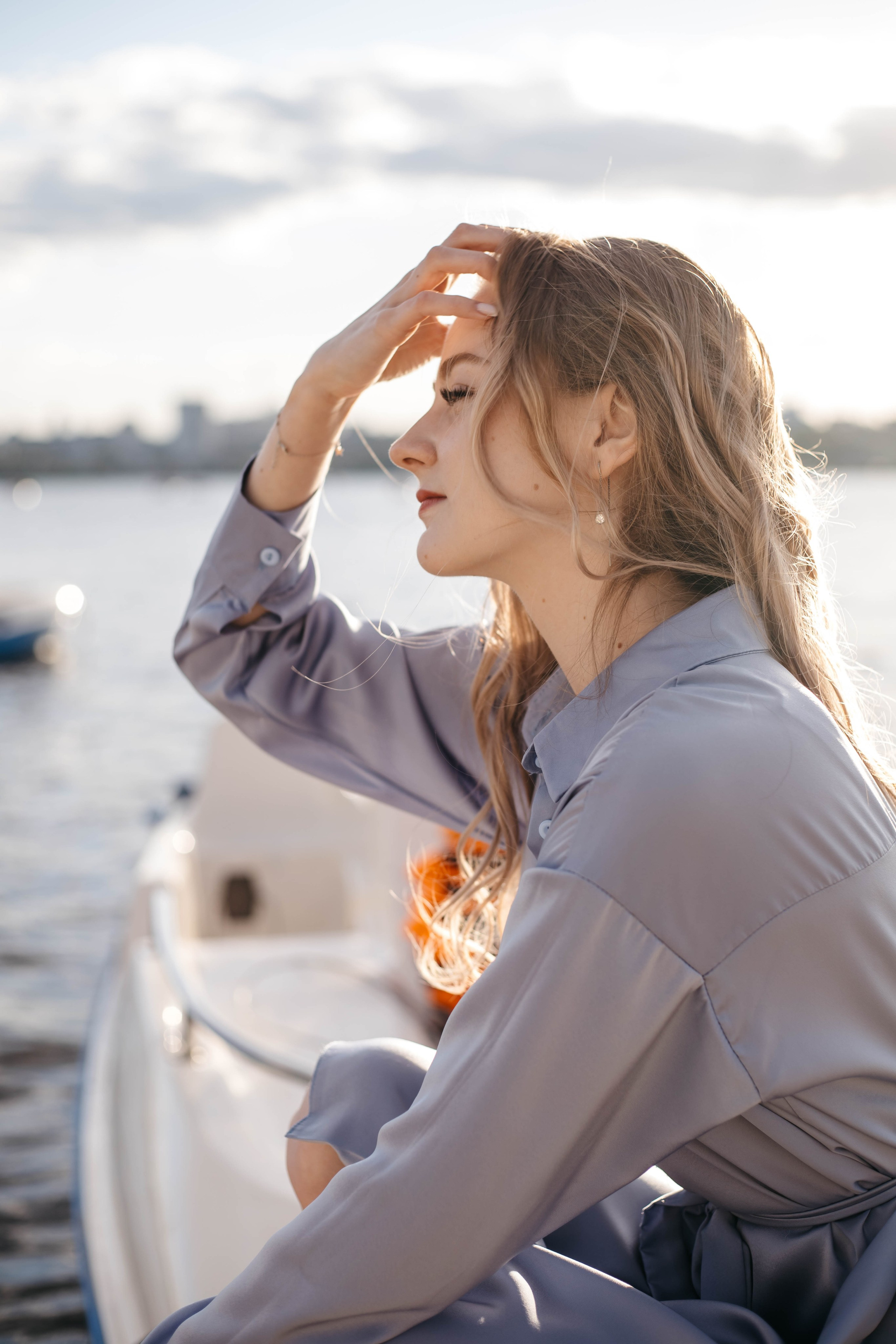 Портреты и Love Story. Портретный и свадебный фотограф в Воронеже Светлана Кунахова