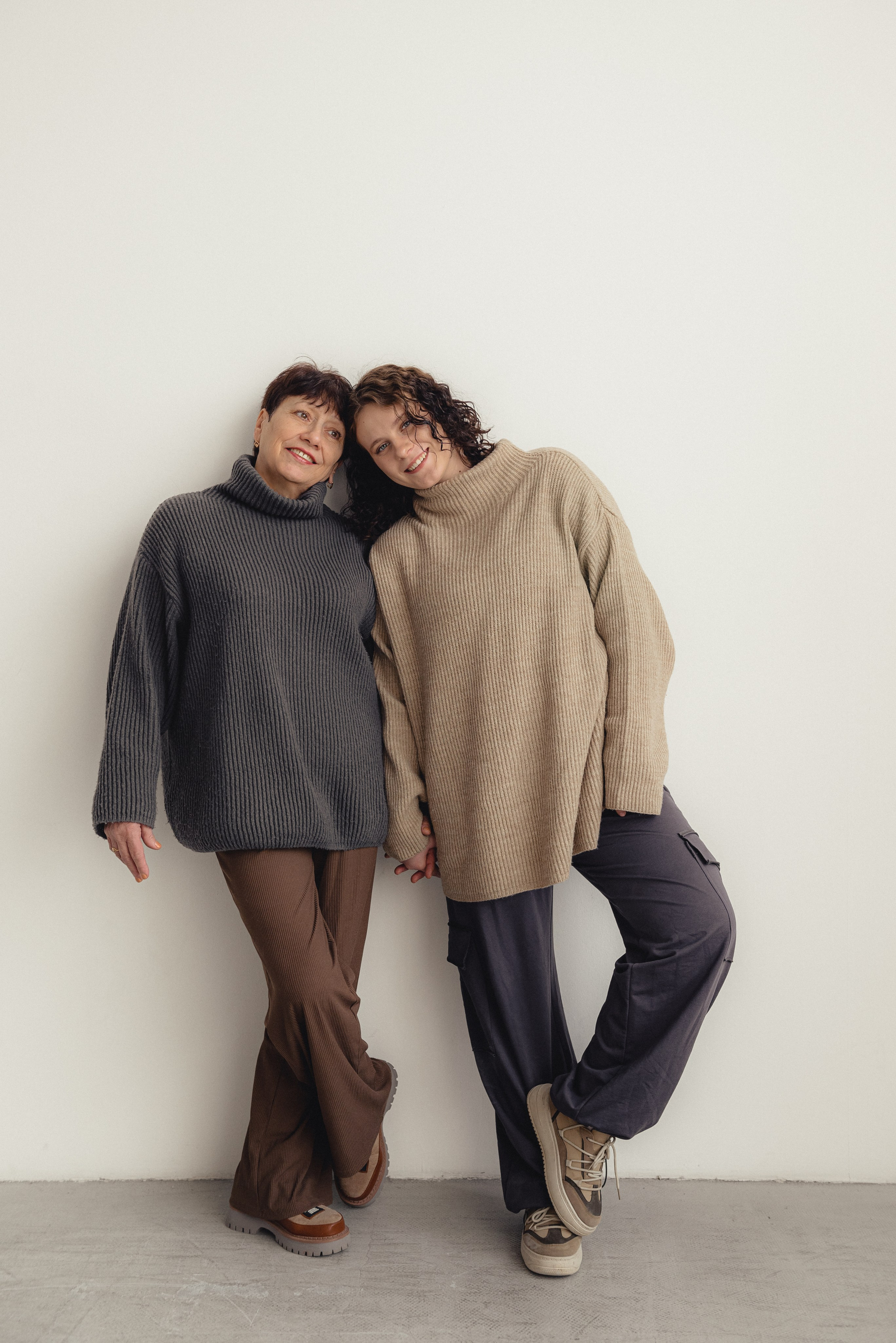 Семейные истории. Фотограф в Томске Мария Март