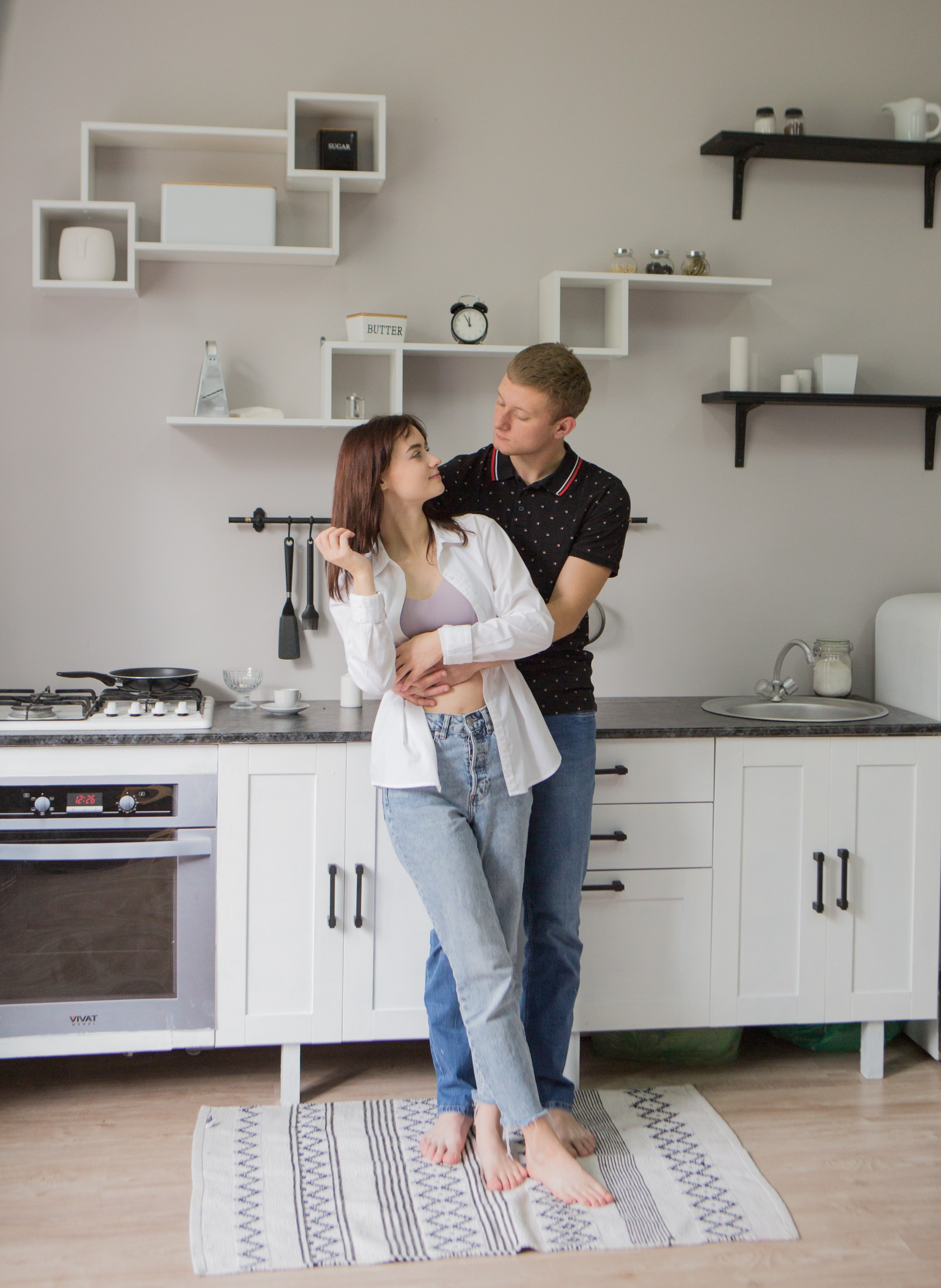 Предсвадебная лавстори. Фотограф Тверь|Москва|Волоколамск| Отт Кристина