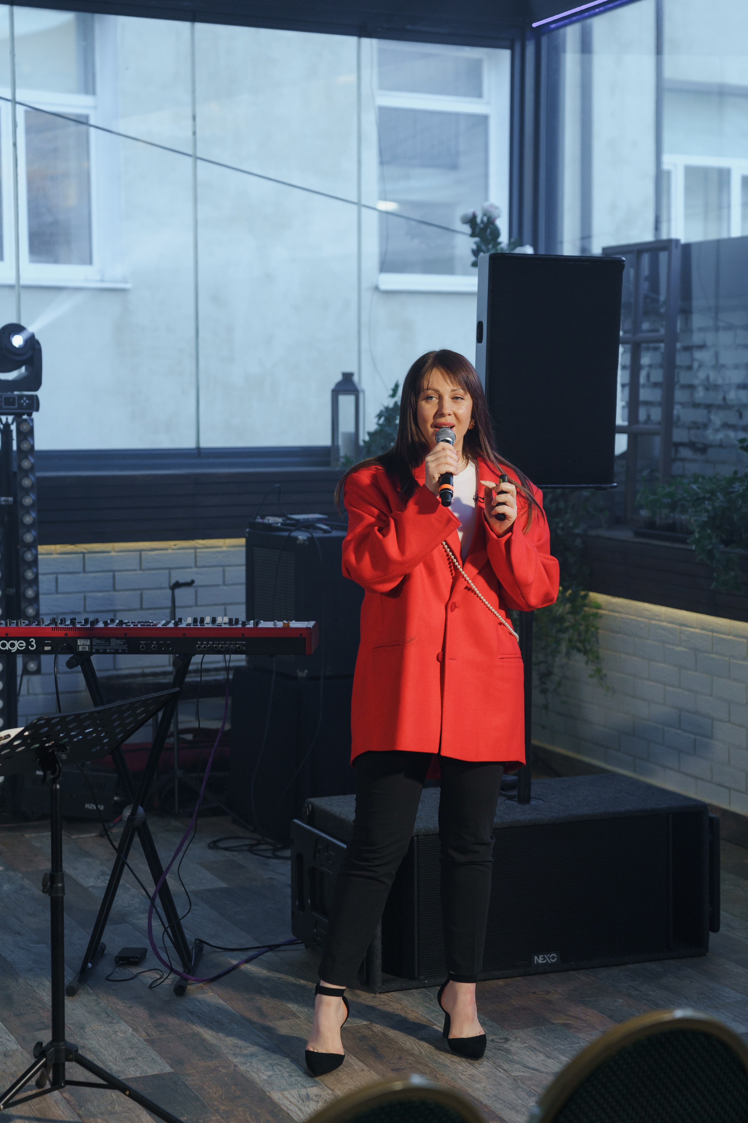 За Гранью Ивента. Свадебный фотограф в Москве и Подмосковье Виктор Одинцов
