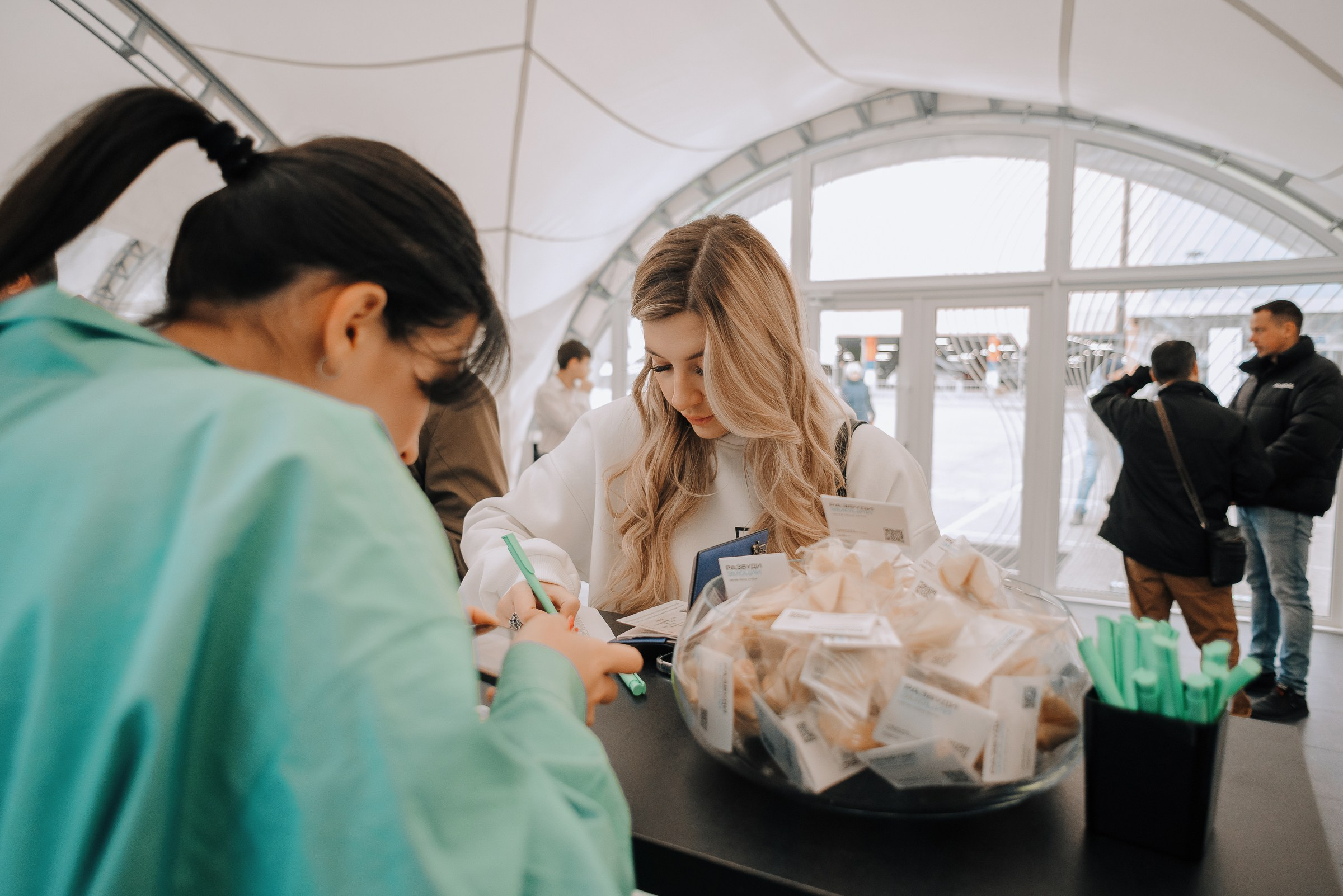 HAVAL ROAD SHOW. Репортажный фотограф Зуев Роман г. Челябинск