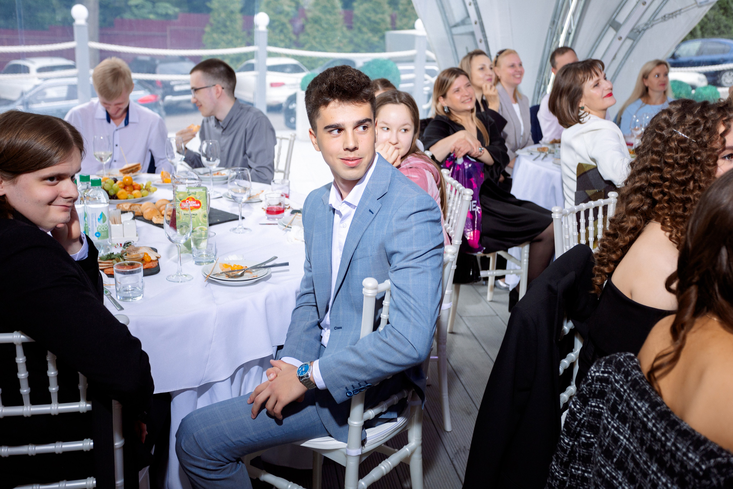 ВЫПУСКНОЙ: Волки-Липки. Все фото. Профессиональный фотограф в Ижевске Леша Петров