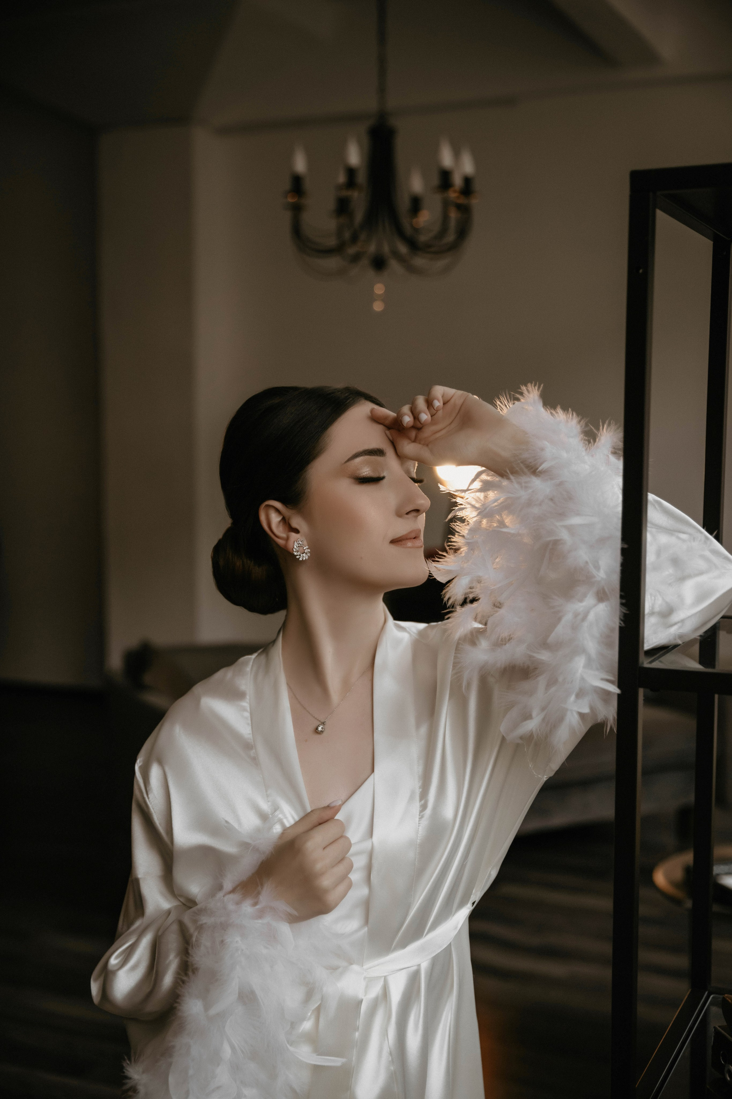 Татьяна и Василий. Фотограф в Санкт-Петербурге Ангелина Волкова