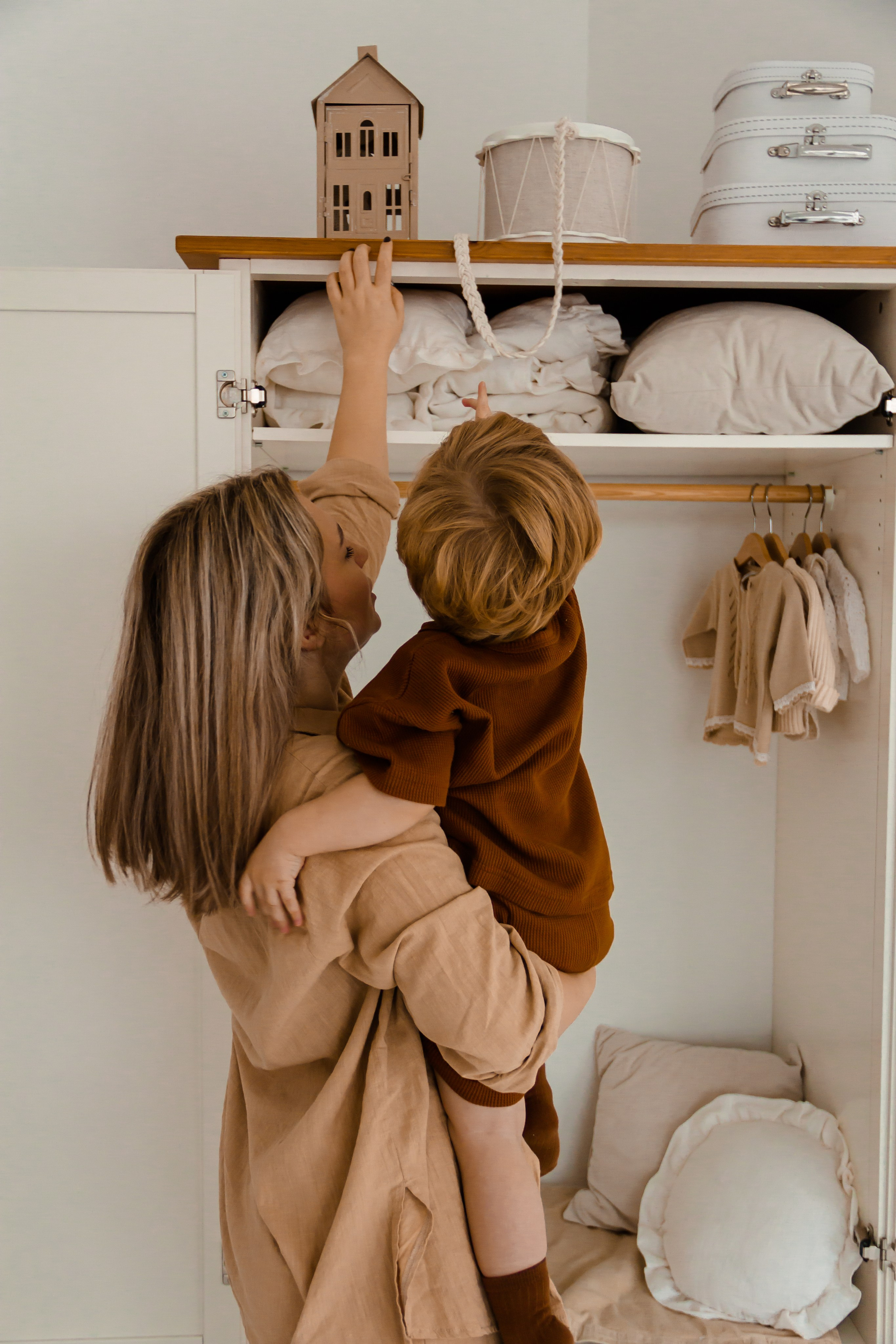 Алексей\Света\Лев