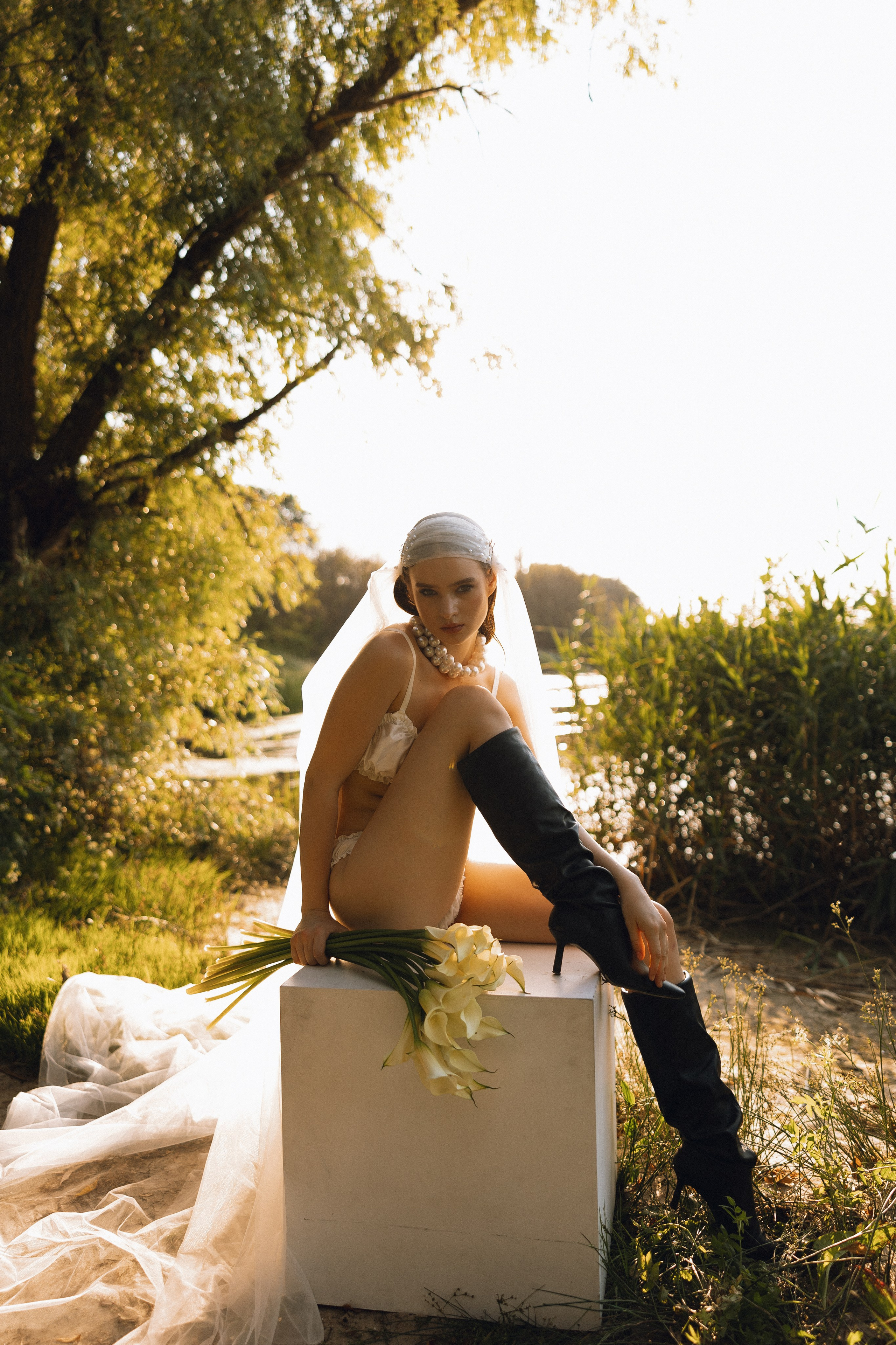 VIKA. Свадебный и портретный фотограф в Ростове на Дону Андо Саргсян