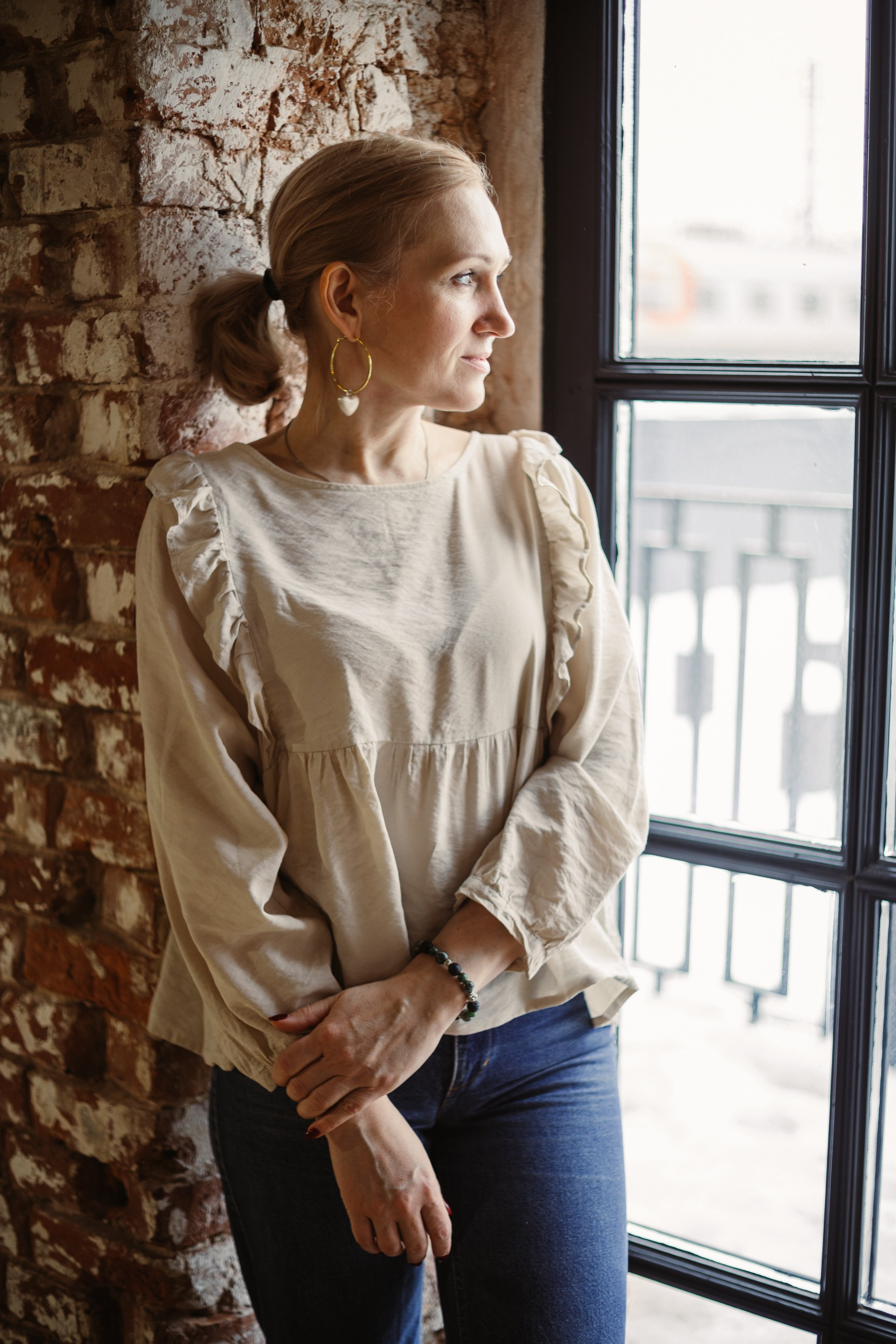 Москва. Ивент-завтрак с Соней Евенсапер. 28.02.26. Валерия, репортажный фотограф в г. Москва и г. Владикавказ