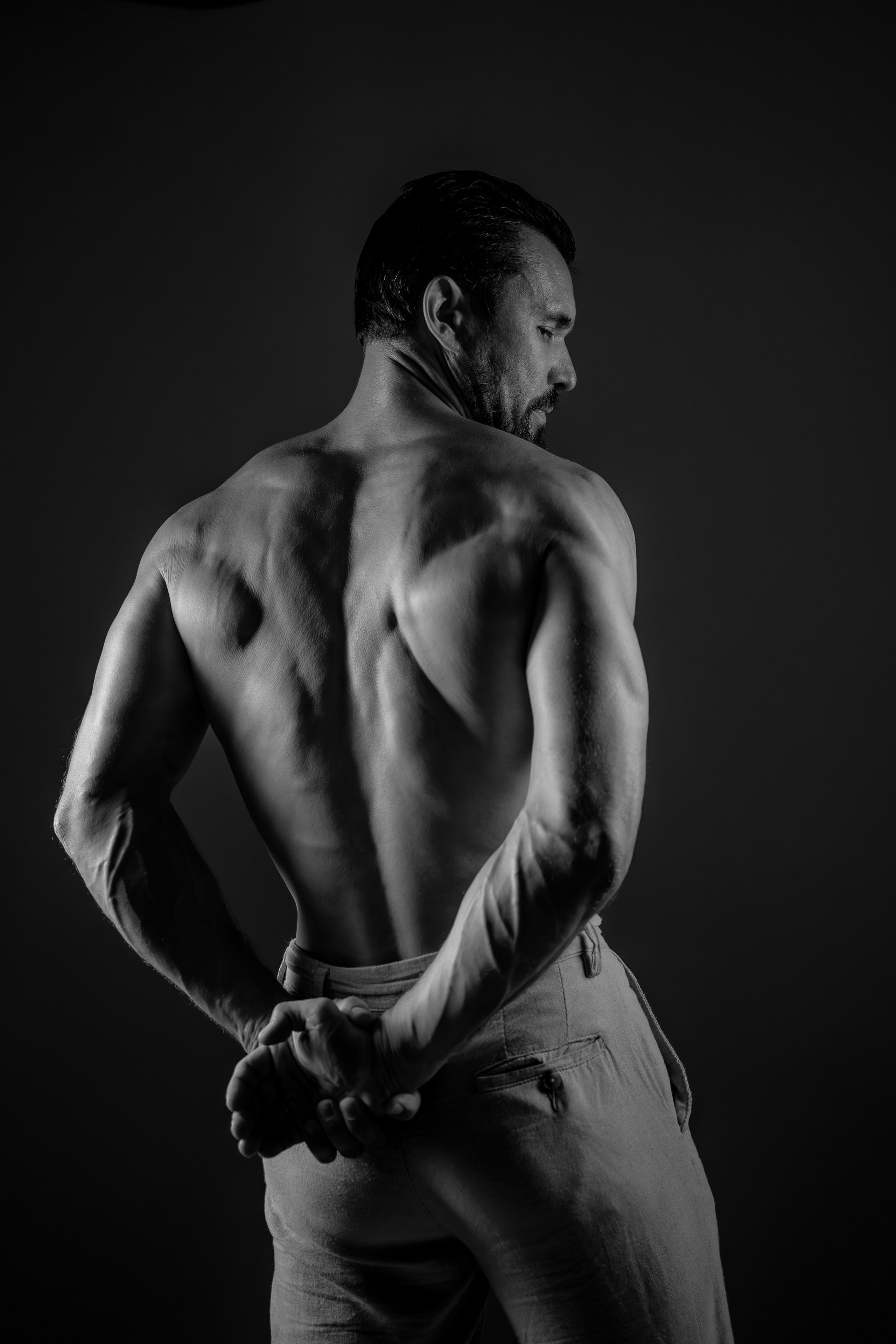 Михаил. Наталья Слесаренко фотограф в Сочи